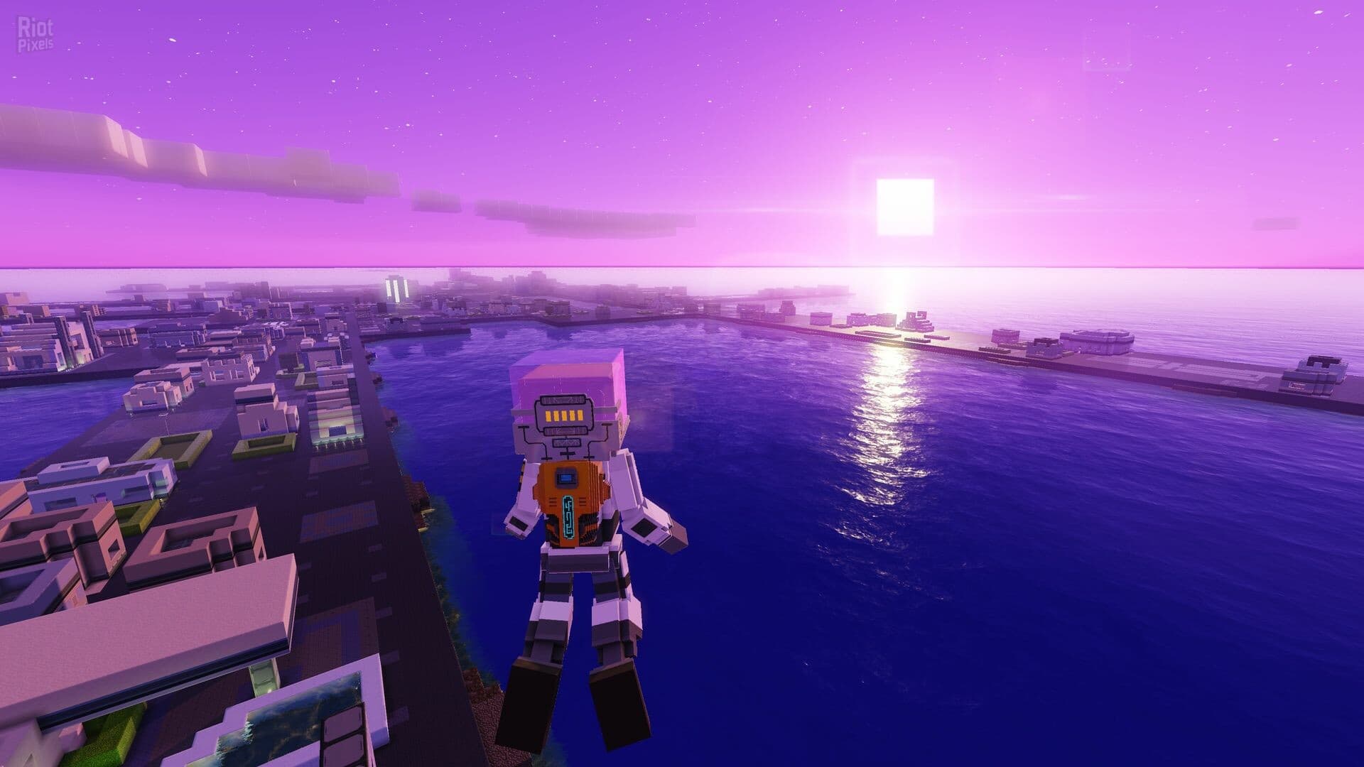 Cubic Odyssey: Complete Edition – v1.2.0.1 + 6 DLCs screenshot 6