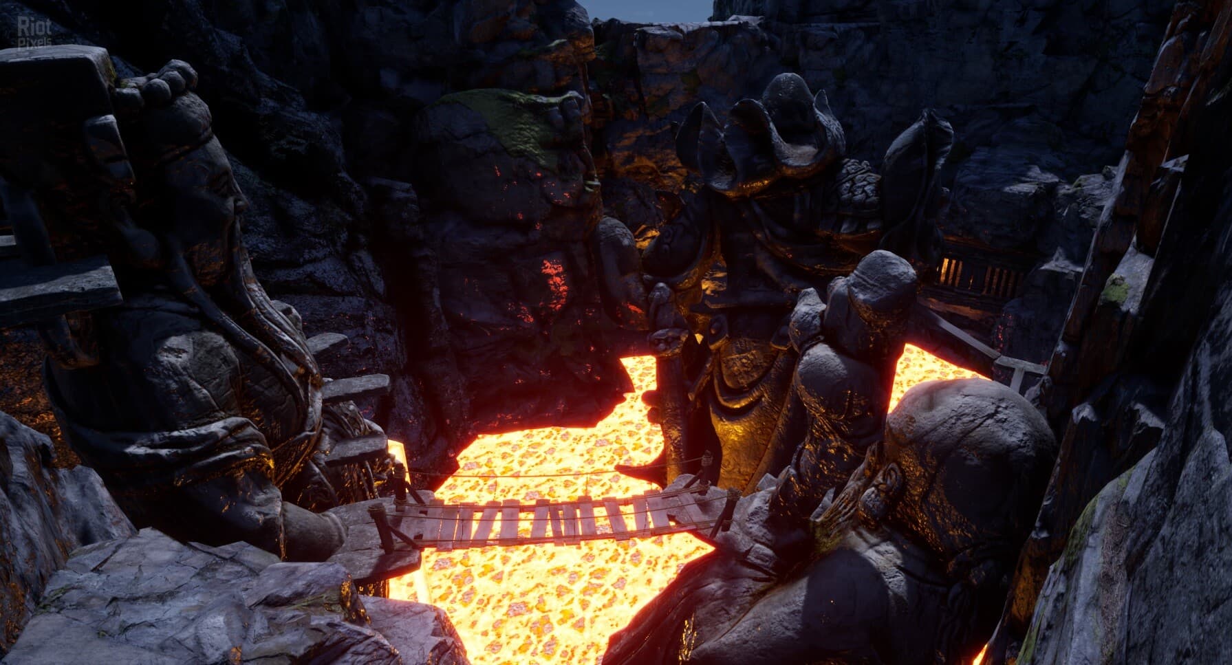 Road to Devadatta screenshot 6