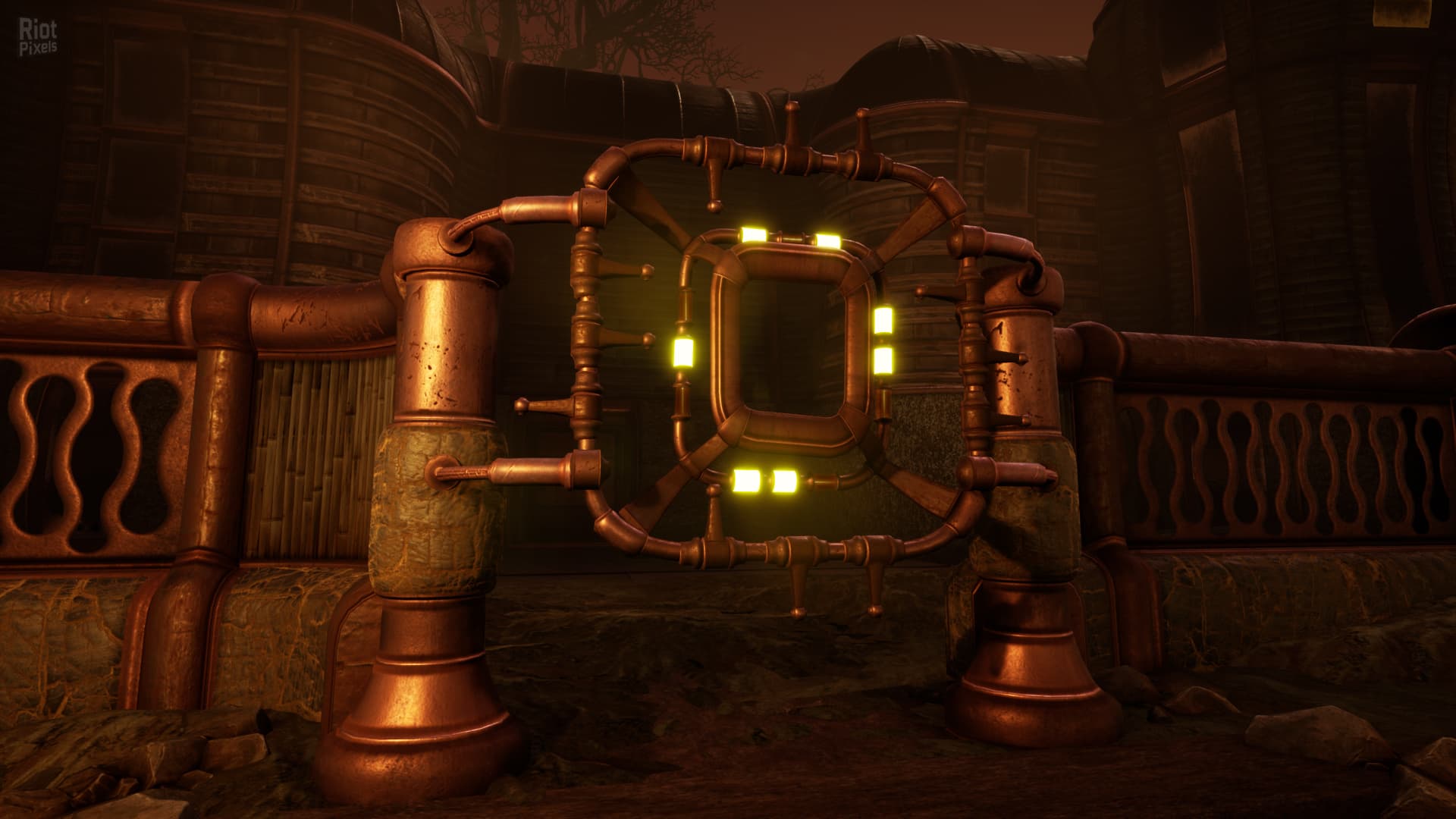 Nemezis: Mysterious Journey III screenshot 5