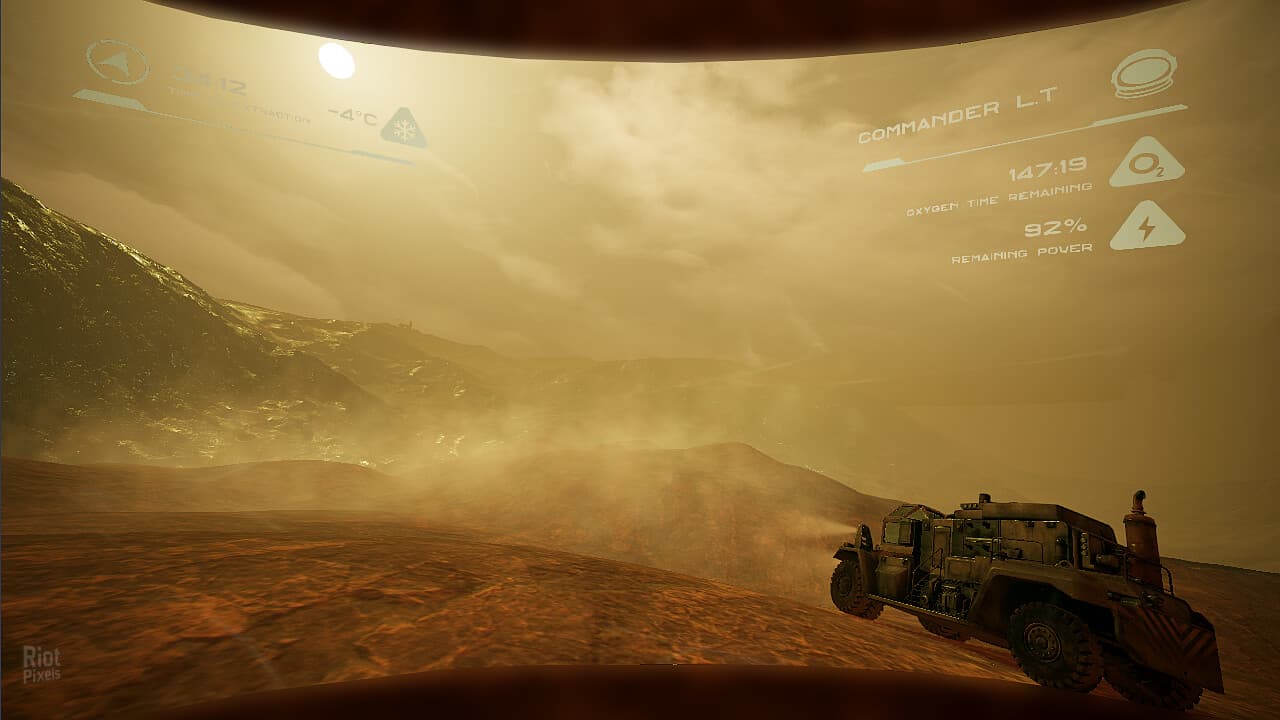 REPUNK screenshot 4
