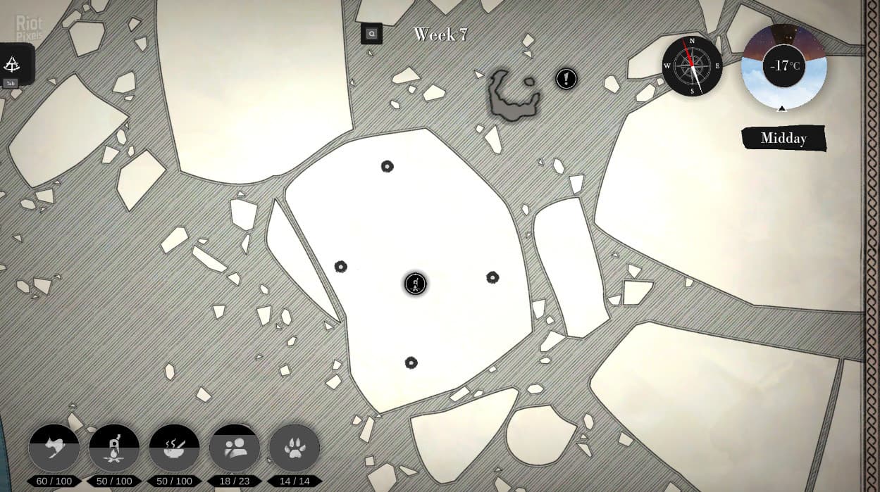The Pale Beyond: Deluxe Edition – v1.2.3 + Bonus Content screenshot 3