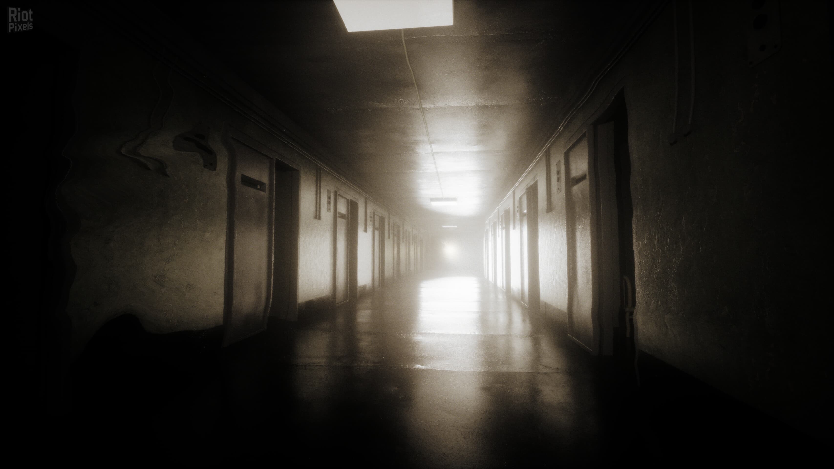 Benign Land screenshot 5