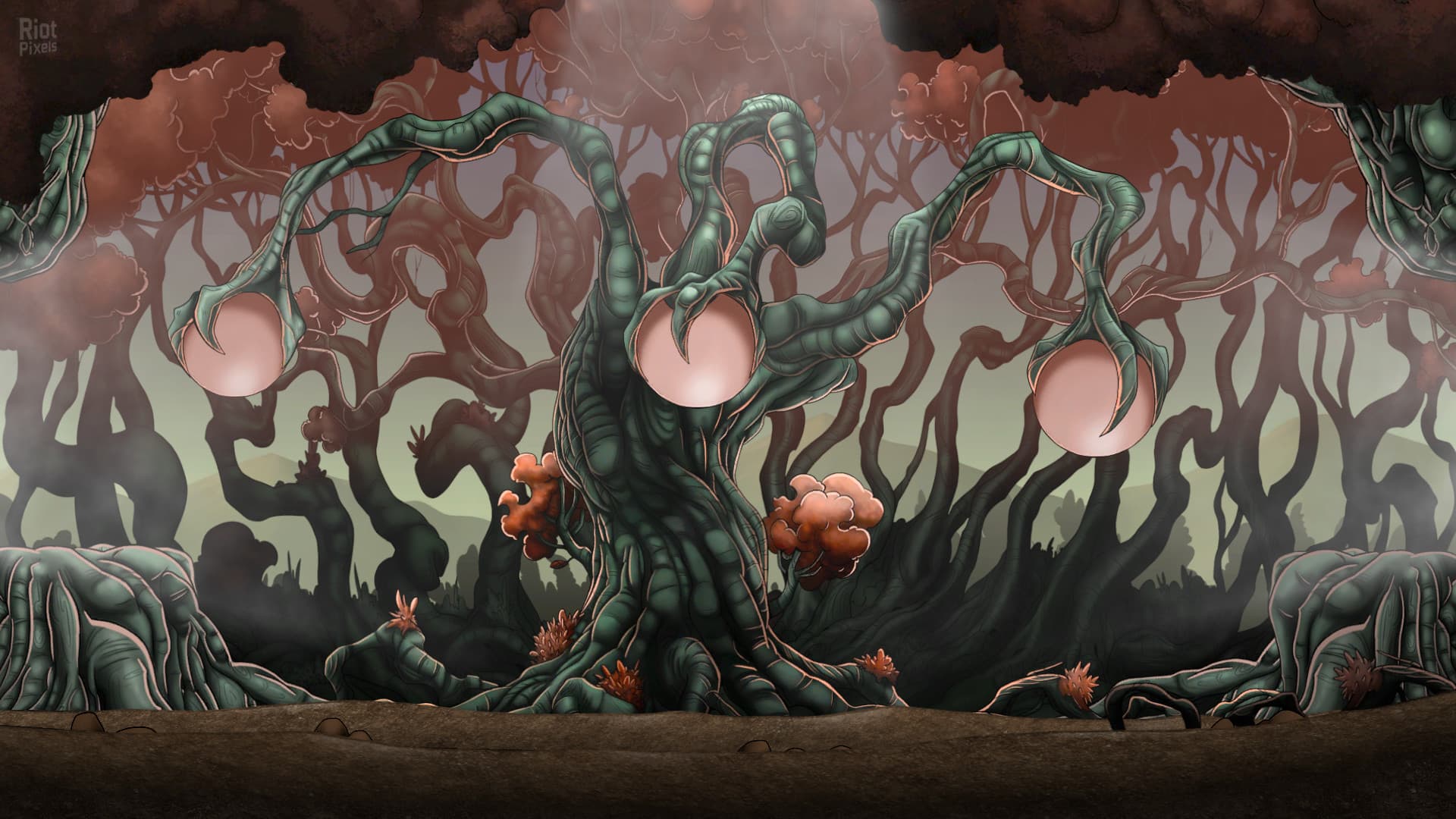 Summum Aeterna – v1.0.006 screenshot 1