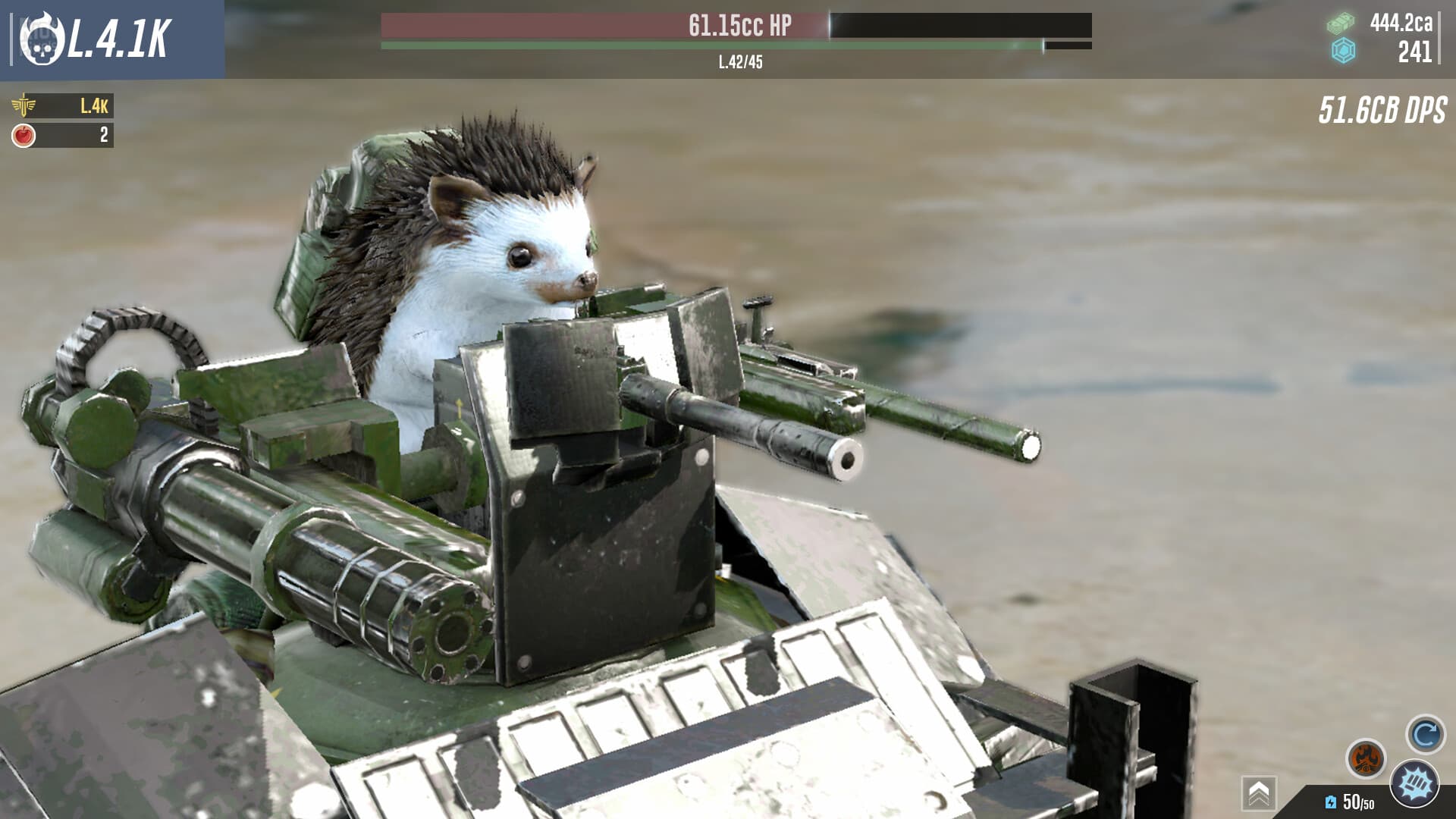 War Tortoise – v10000 (33) screenshot 4