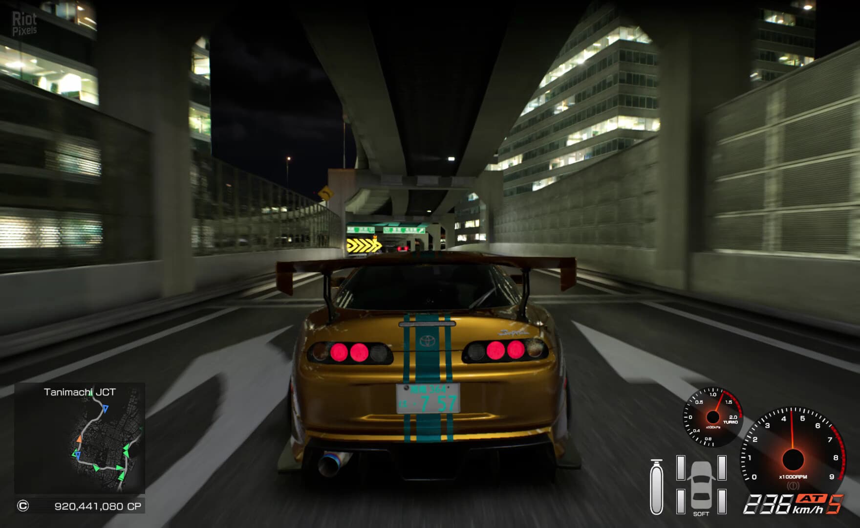 Tokyo Xtreme Racer – v1.0.0 (Release) screenshot 5