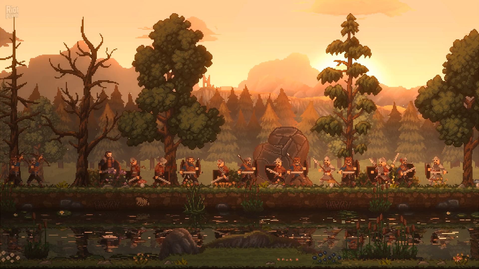Sons of Valhalla – v1.0.17 screenshot 6