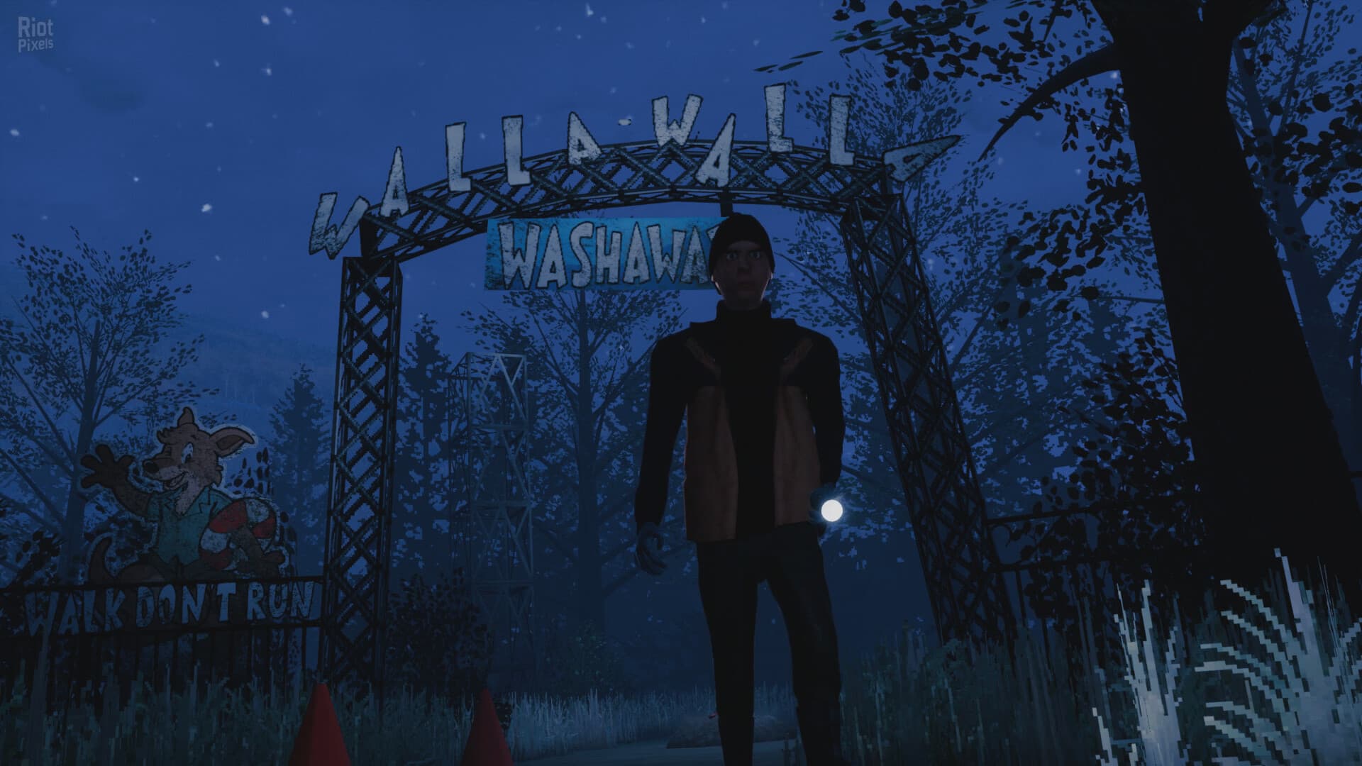10 Dead Doves, v1.13.3 + Bonus Soundtrack screenshot 3