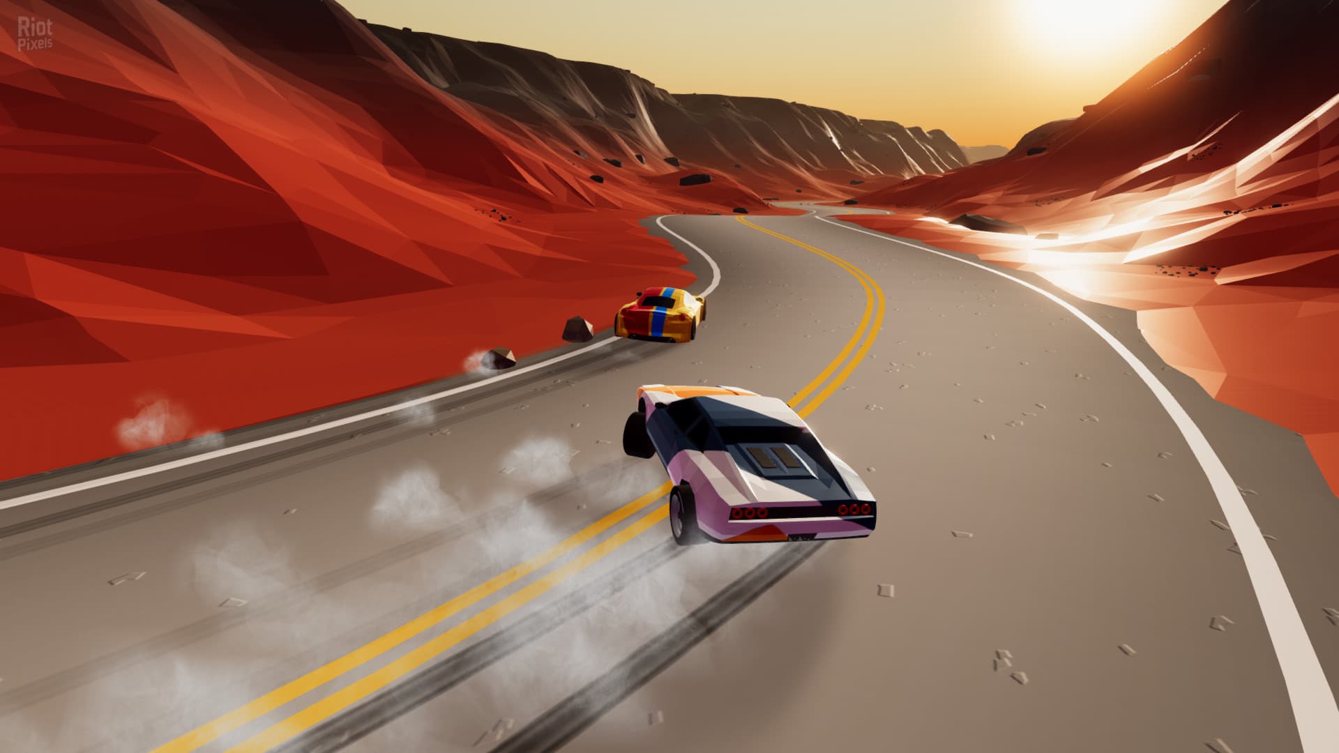 Star Drift Evolution + Multiplayer screenshot 6