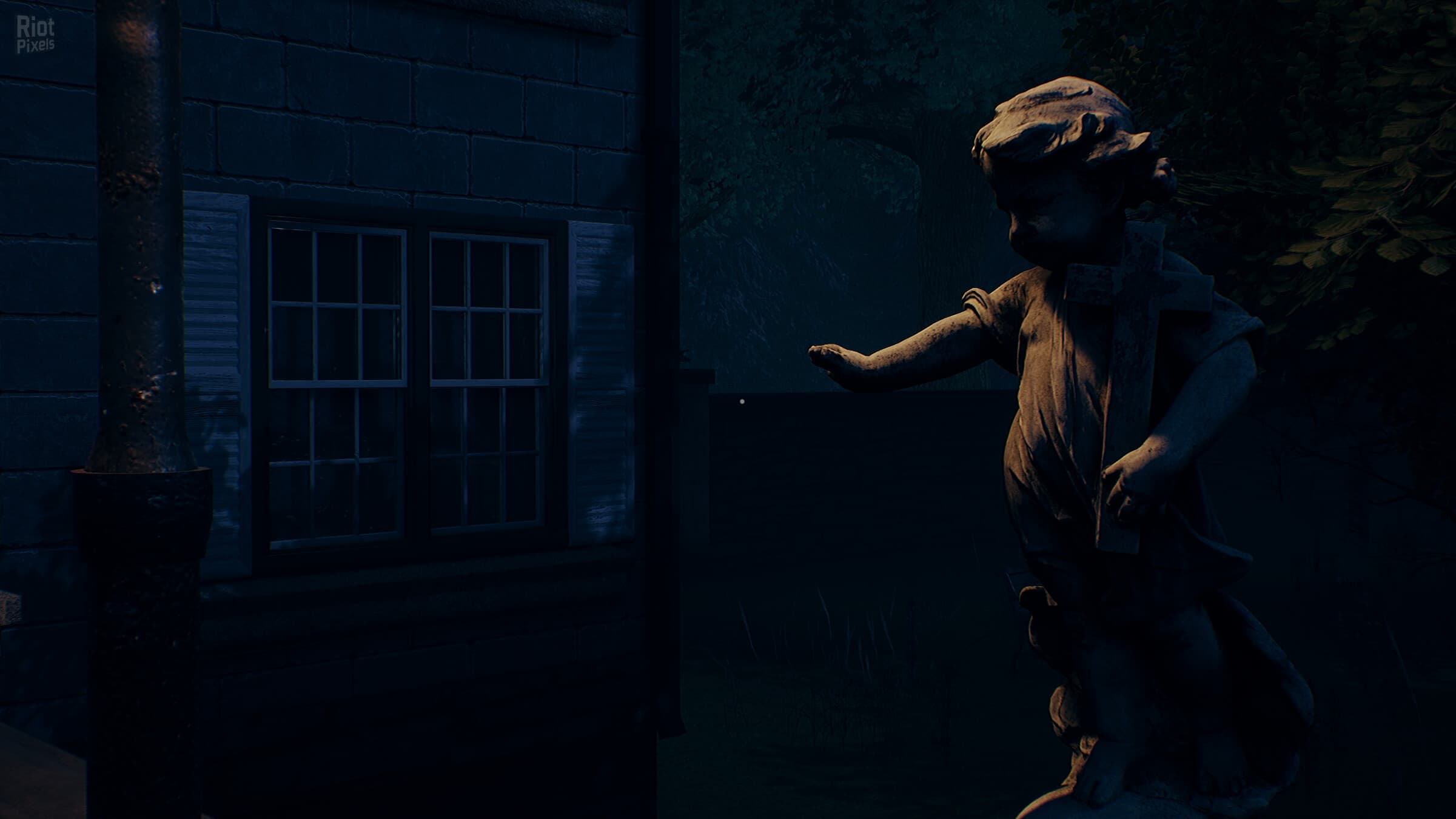 The Cursed Legacy + Windows 7 Fix screenshot 5