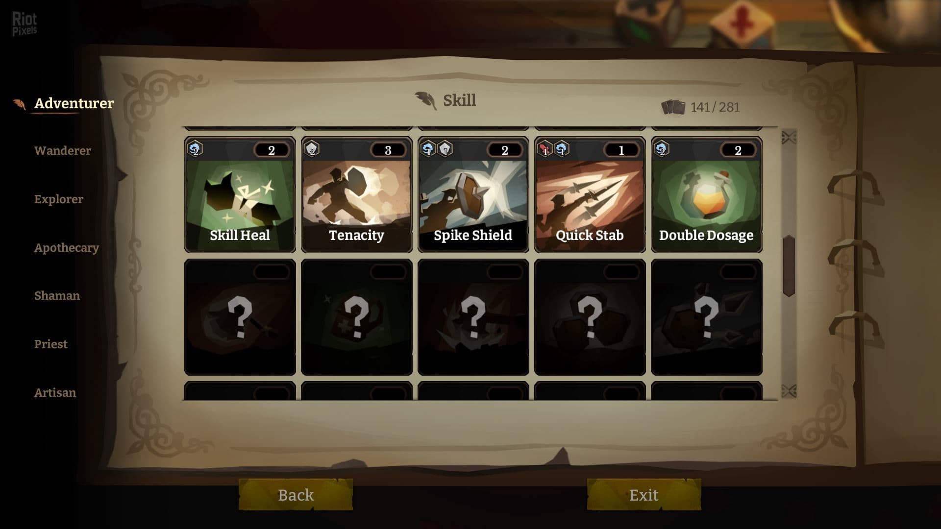 Sea Horizon screenshot 2