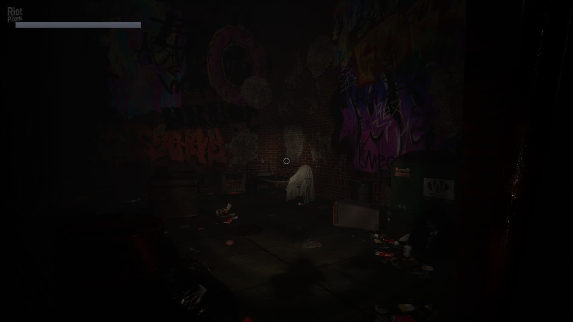 The Midnight Town Stories: Adam’s Diary + Windows 7 Fix screenshot 1