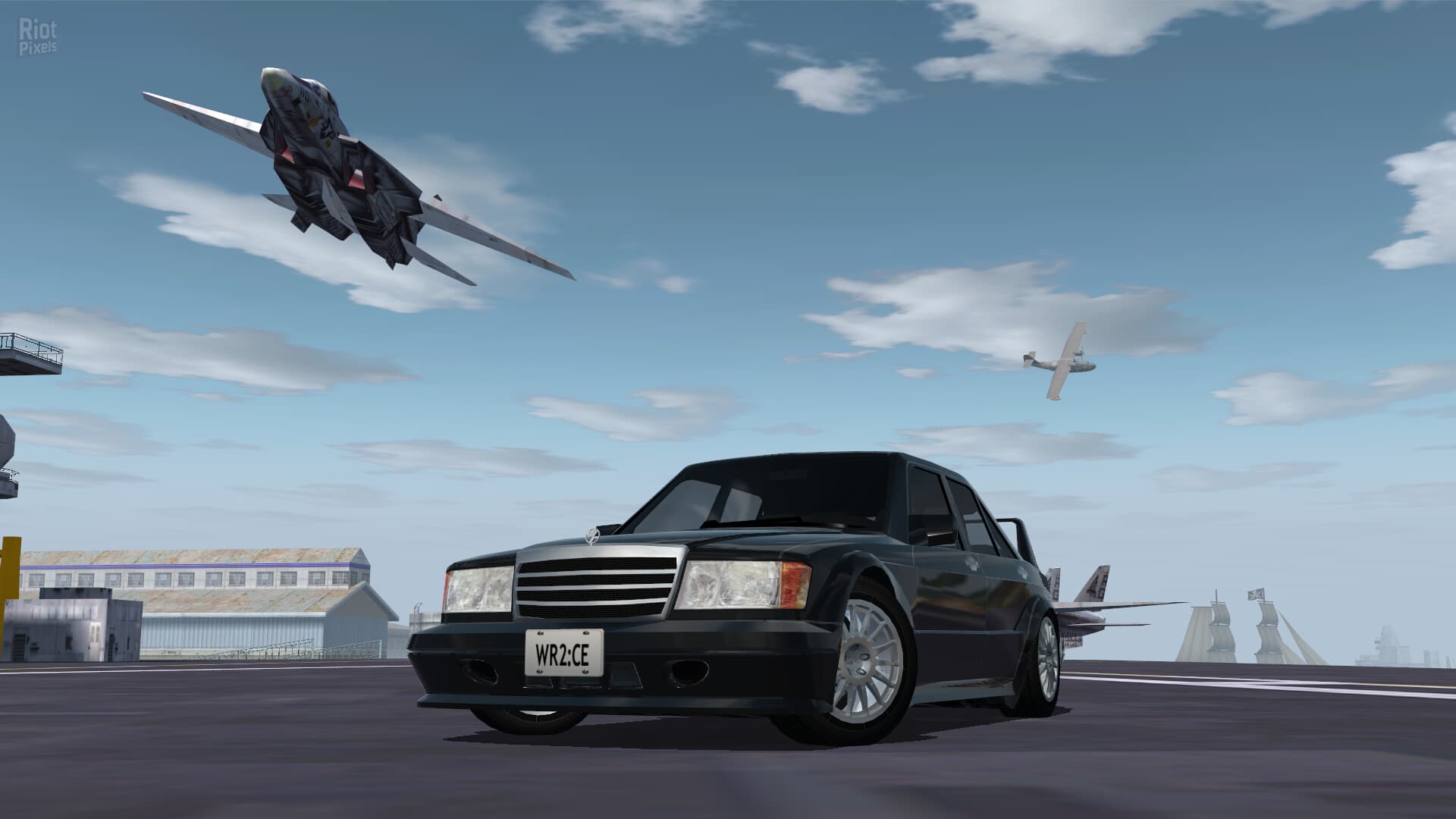 World Racing 2: Champion Edition – v1.5.3 screenshot 6
