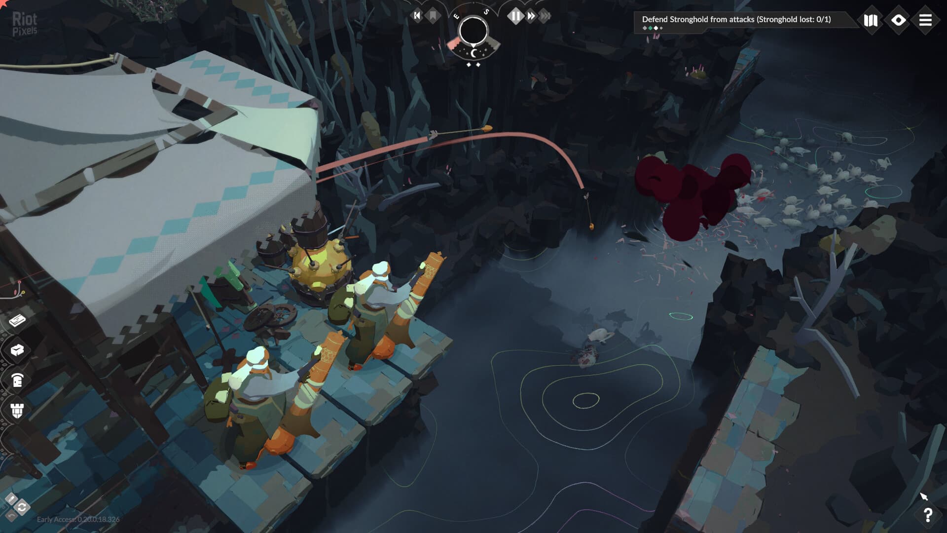 Cataclismo – v1.0.0.33.199 screenshot 4