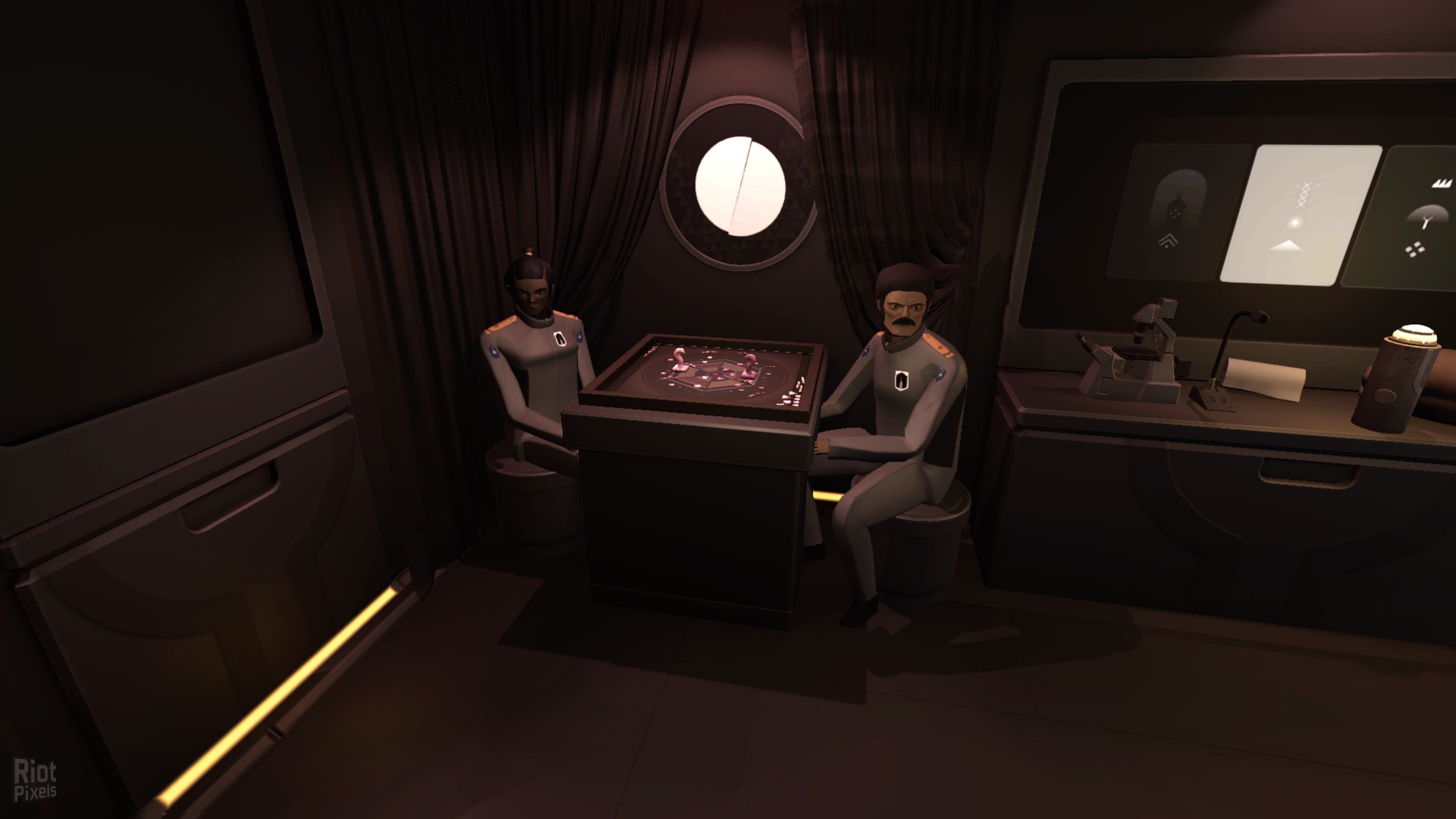 JETT: The Far Shore + Given Time – v2.1.4.r24082 screenshot 1