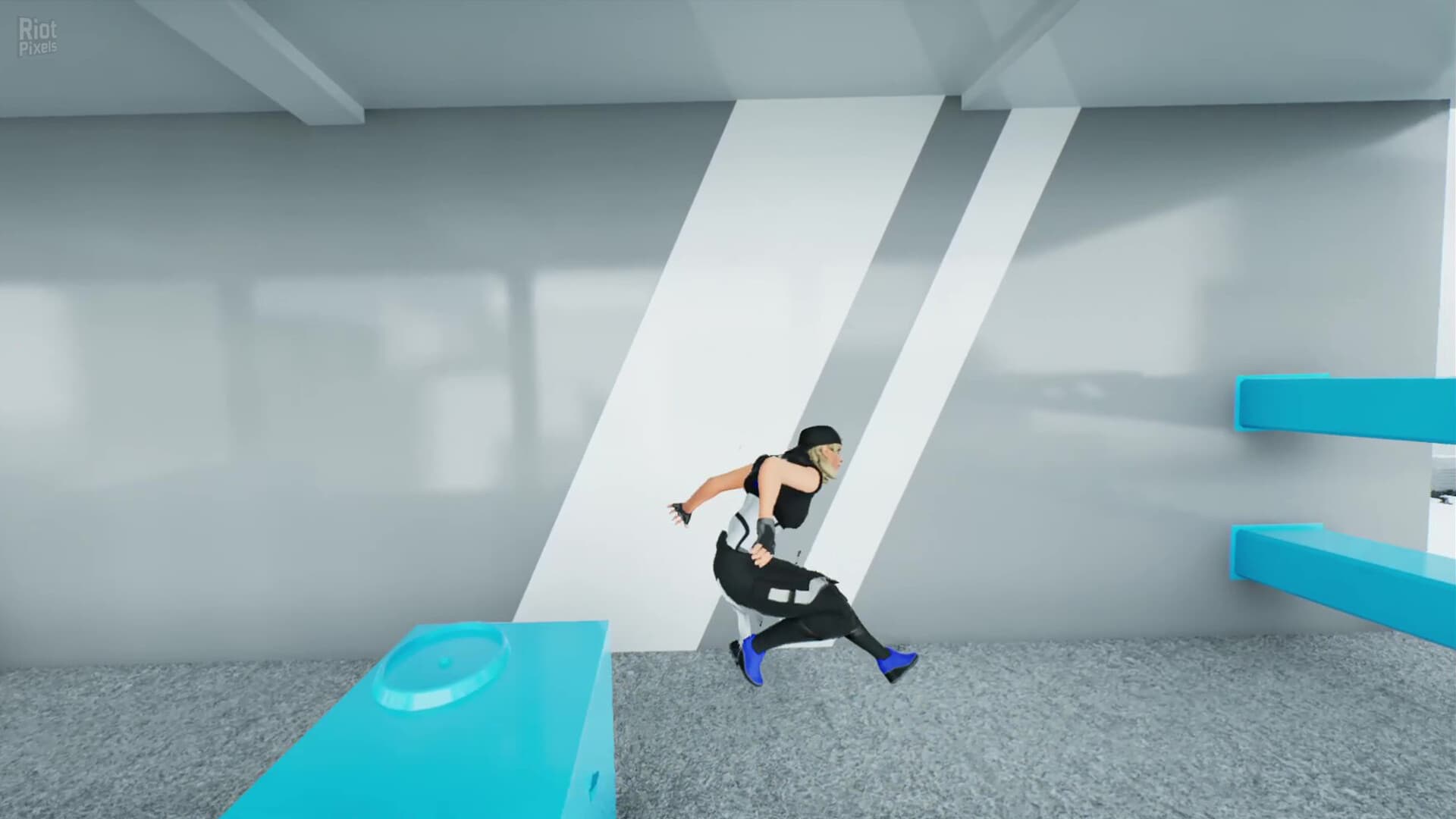 Glass Wings screenshot 5
