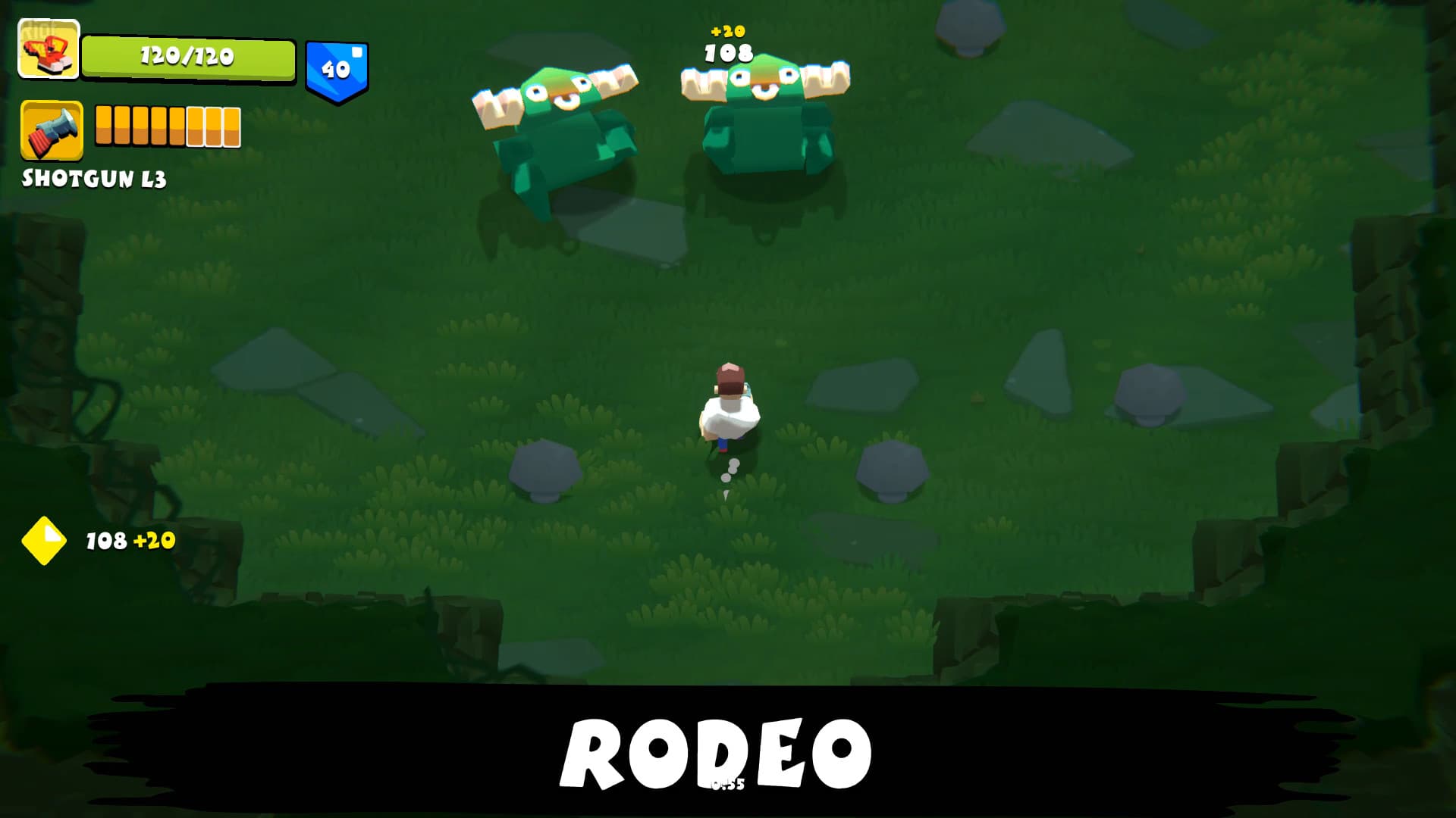 Serious Sam: Tormental – v1.0.217 screenshot 6