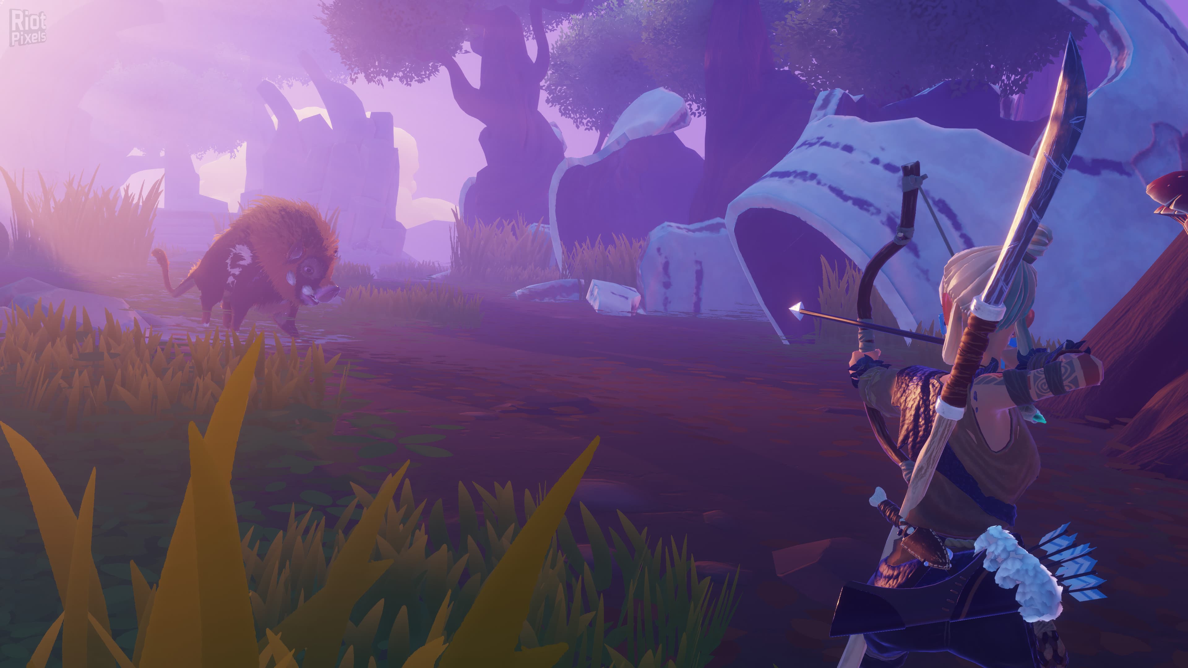 Windbound – v1.0.36896.31 + Pre-order DLC screenshot 6