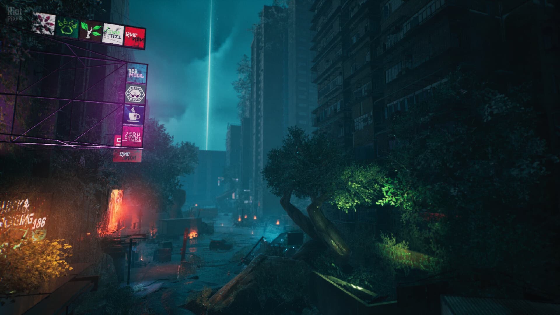 Deathbound: Ultimate Edition – v1.1.8f1 + 4 DLCs/Bonuses screenshot 4
