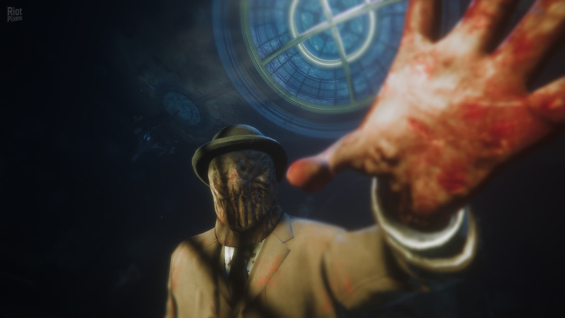 Maid of Sker – Build 6304692 (FPS Challenge Modes Update) screenshot 6