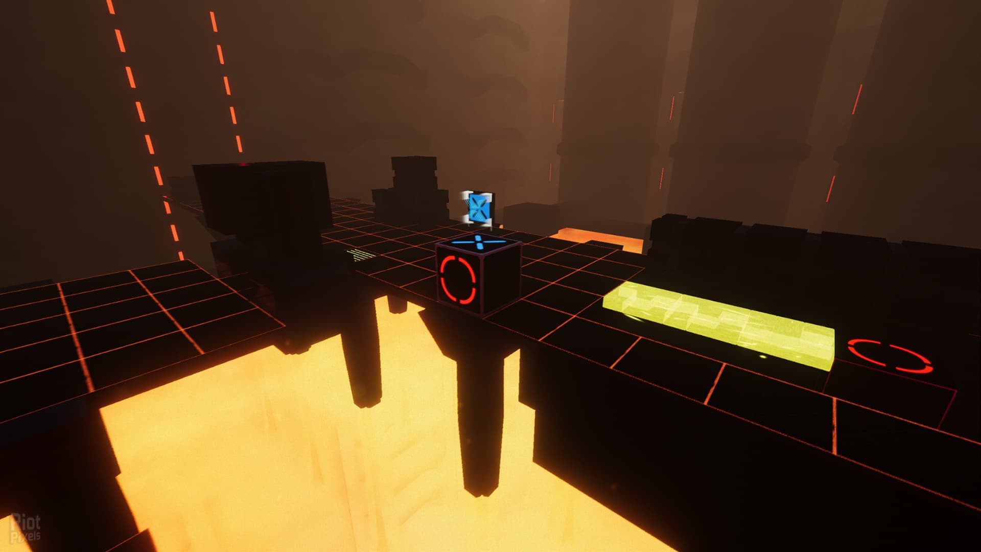 The Last Cube screenshot 5