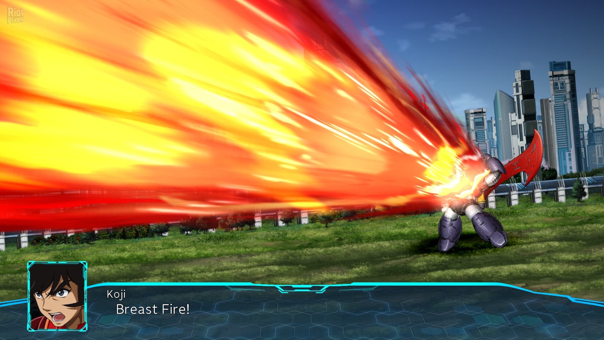 Super Robot Wars 30 – v1.0.0.2 + 4 DLCs + Controller Fix screenshot 6