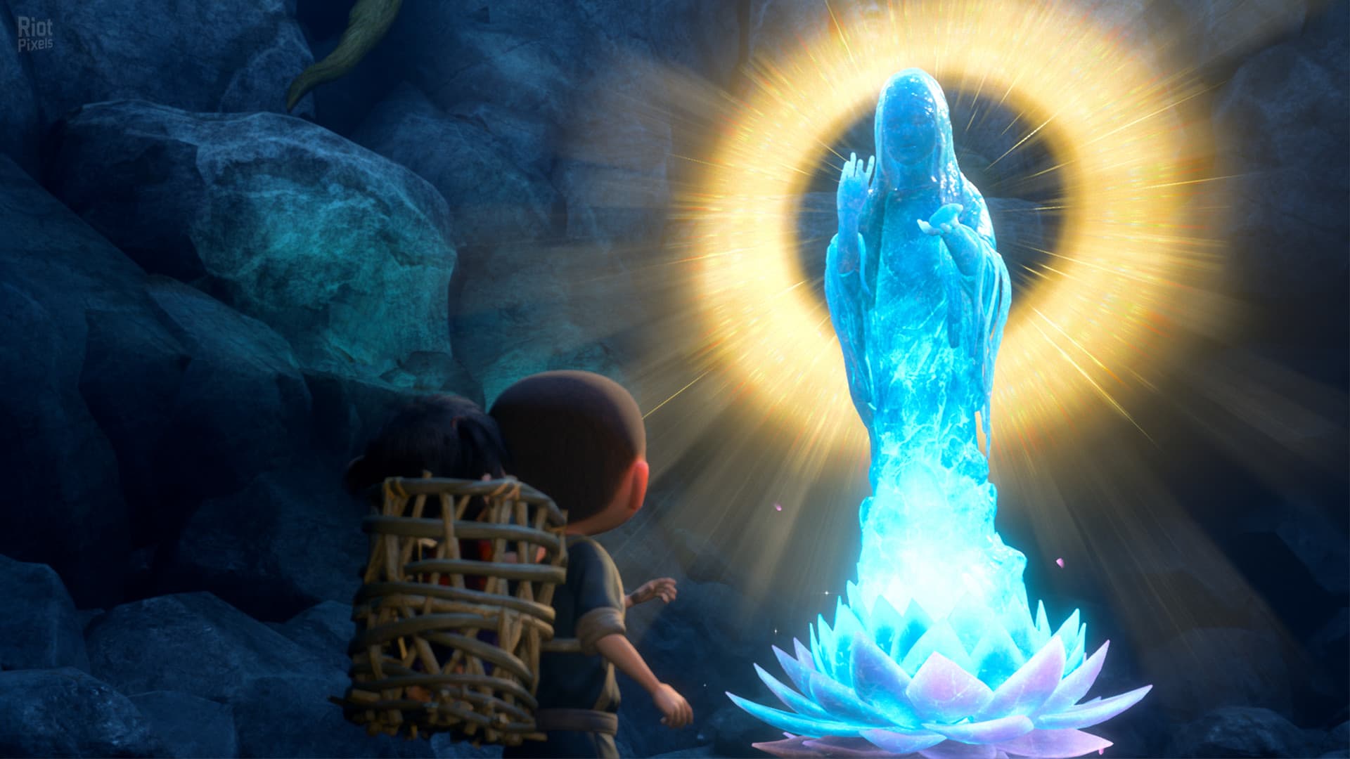 Monkey King: Hero Is Back – Deluxe Edition + All DLCs screenshot 3