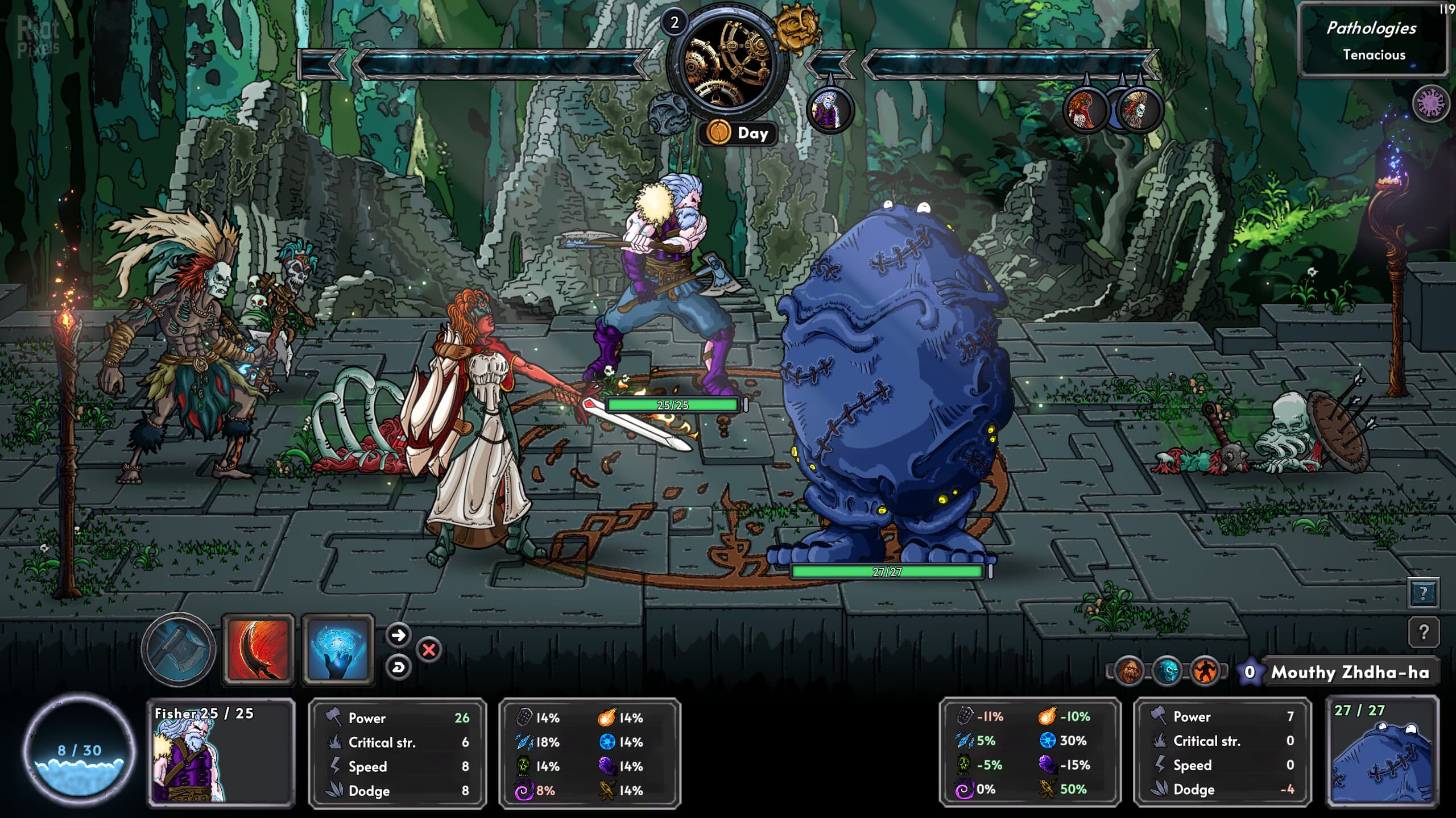 Thyria – v1.0 (Release) screenshot 2