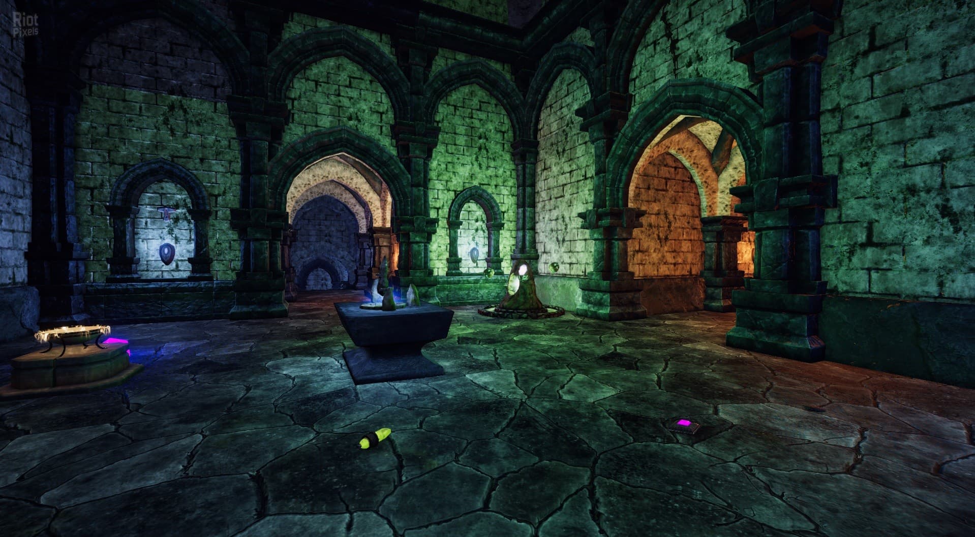 Legends of Ellaria – v1.0.1.15 screenshot 1
