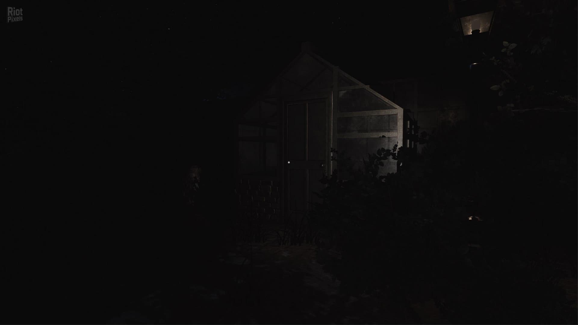 Old Evil – v1.03 screenshot 3