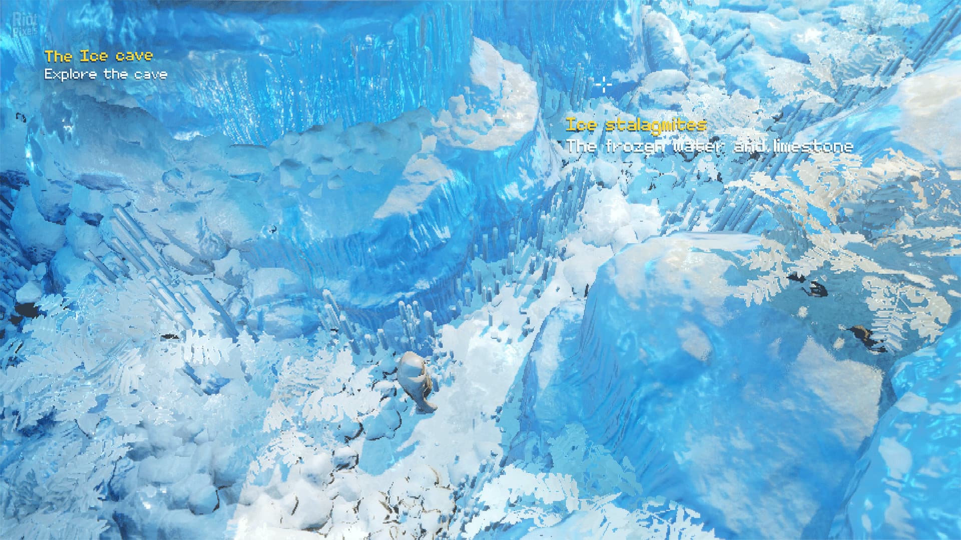 The Frosts: First Ones – v1.0.1 screenshot 5