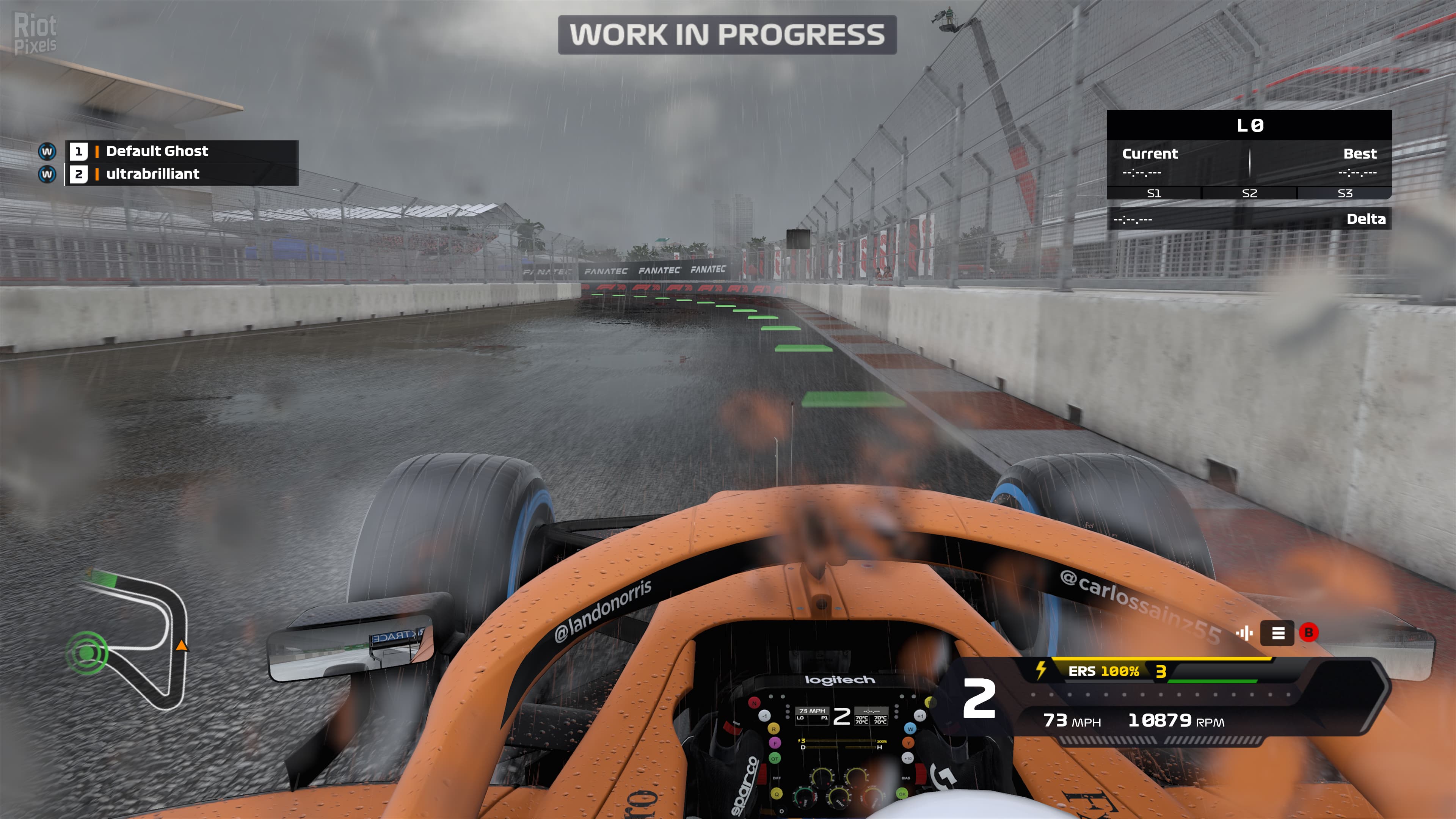 F1 2020: Deluxe Schumacher Edition – v1.18 + 5 DLCs screenshot 6