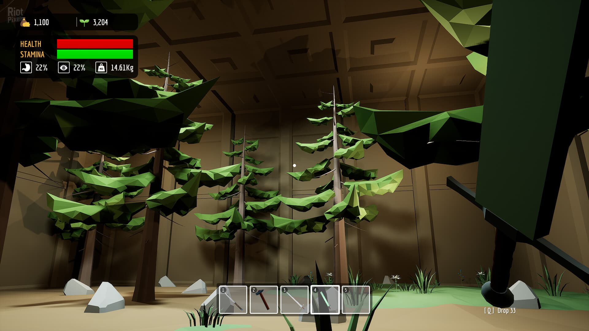 Forge Simulator screenshot 3