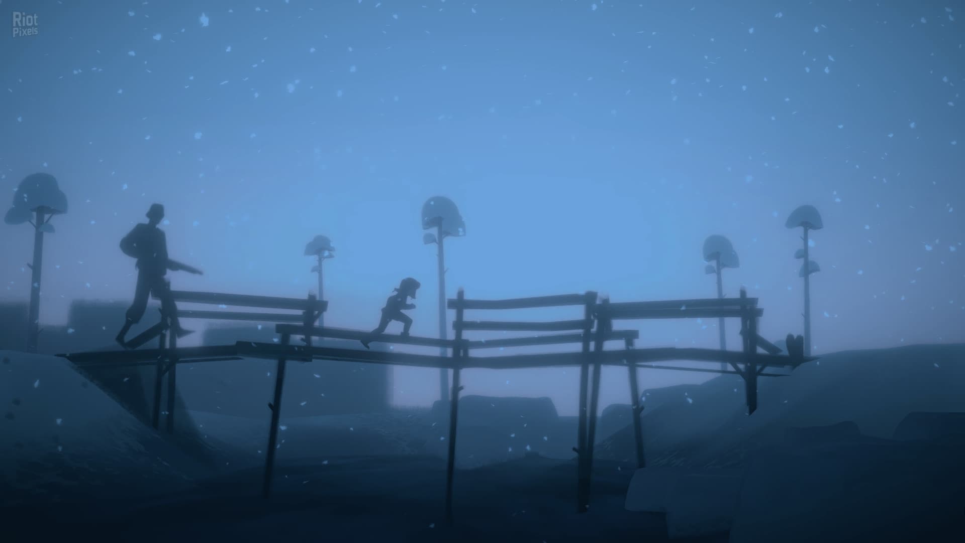 Torn Away screenshot 5