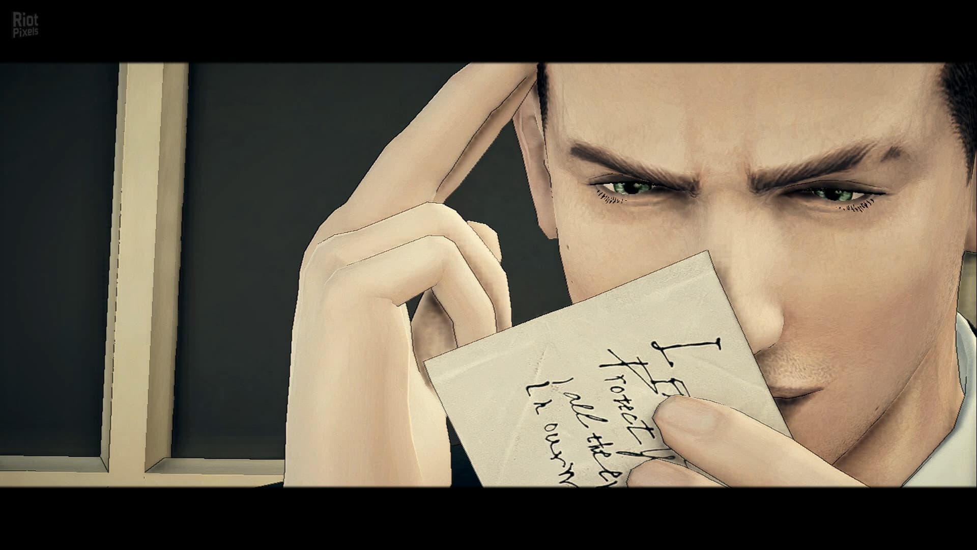 Deadly Premonition 2: A Blessing in Disguise screenshot 2