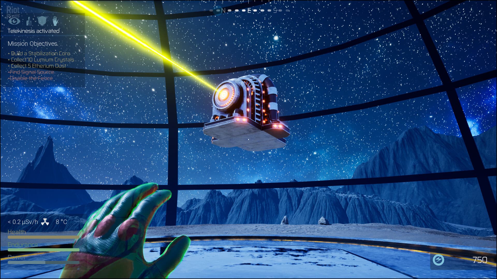 Star Mission: Remote Sectors – v1.0.0 screenshot 6