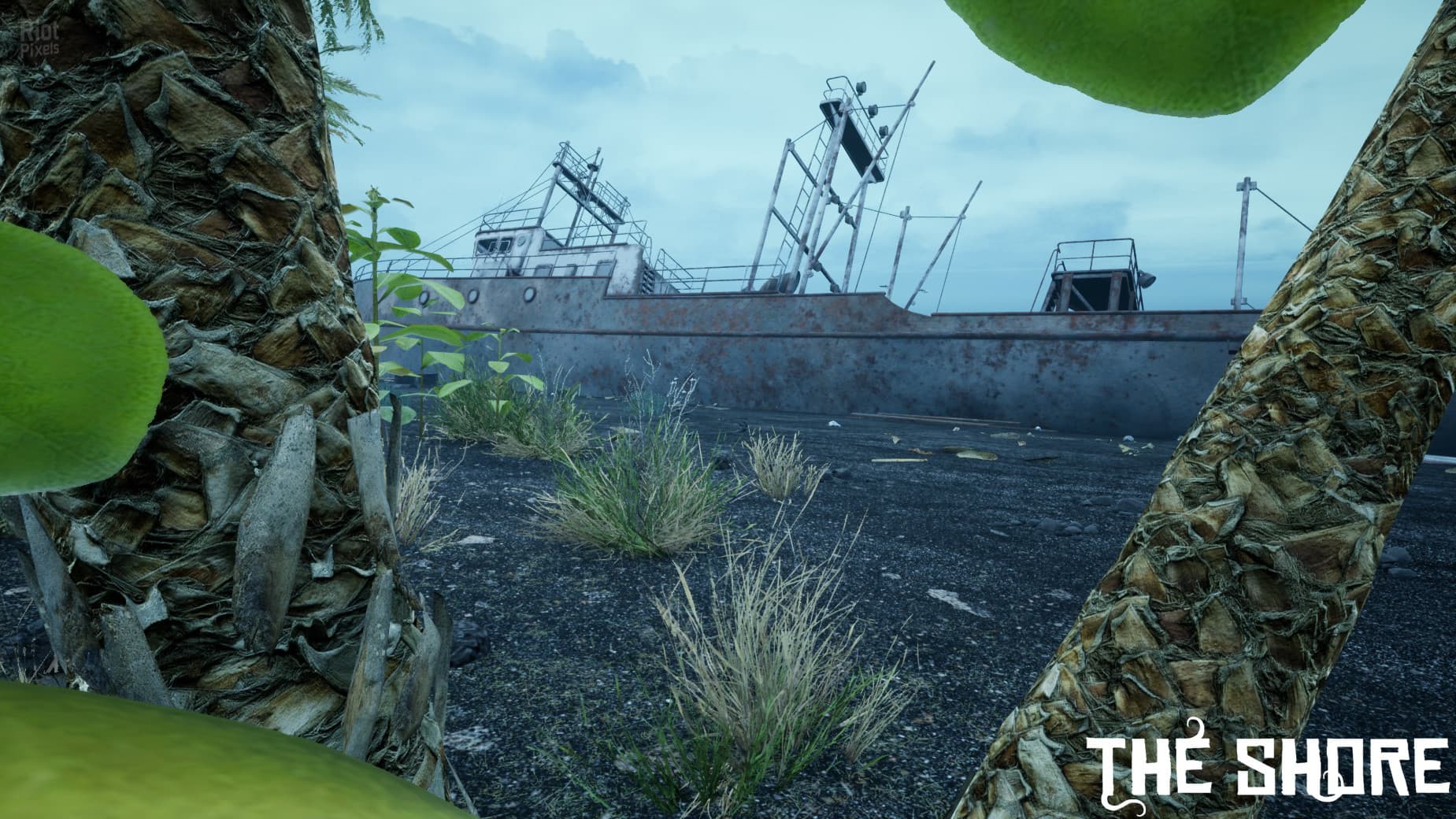 The Shore screenshot 3