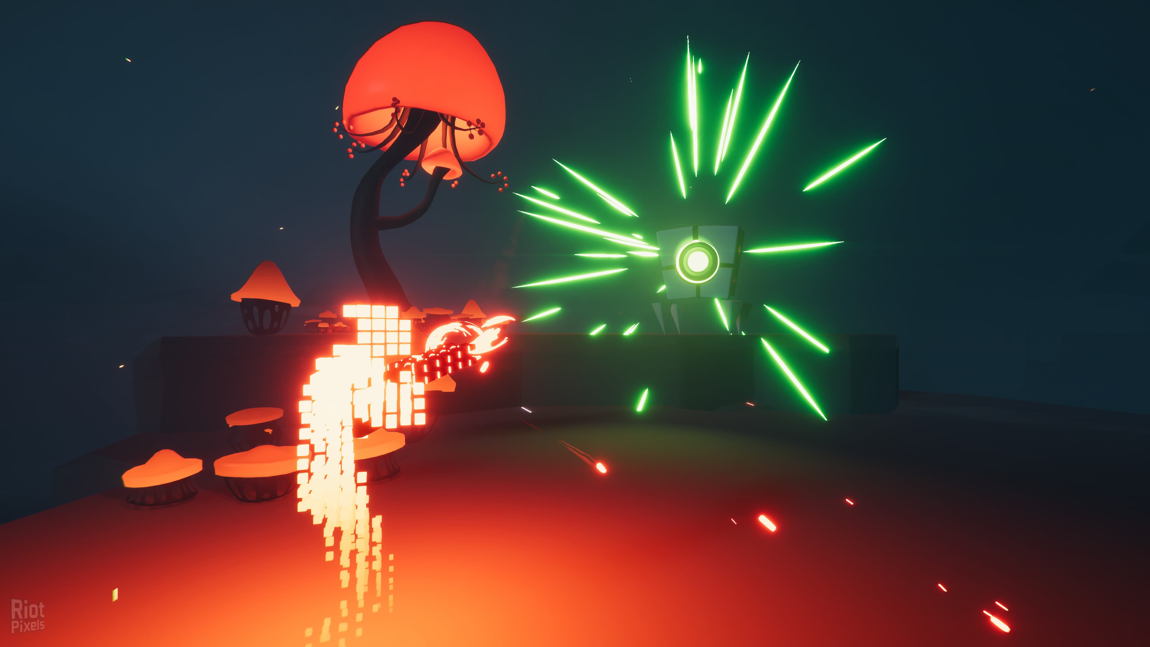 Recompile screenshot 1