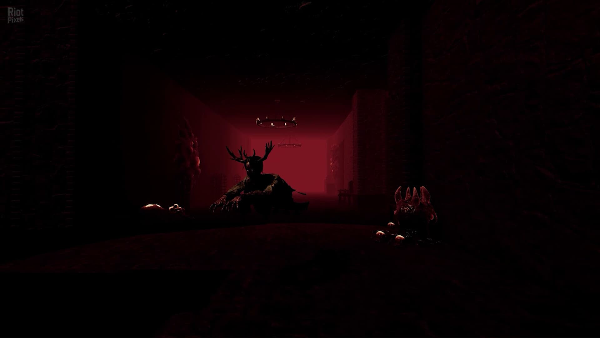 Horror Gallery screenshot 6