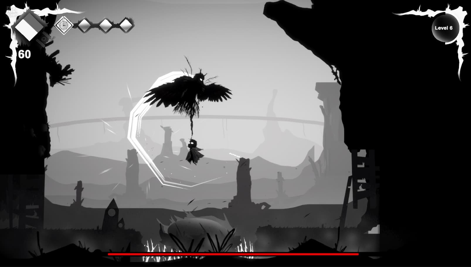 Pre Dusk screenshot 3