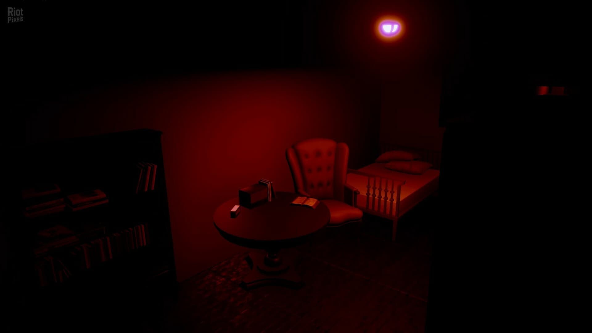 Flushed screenshot 2