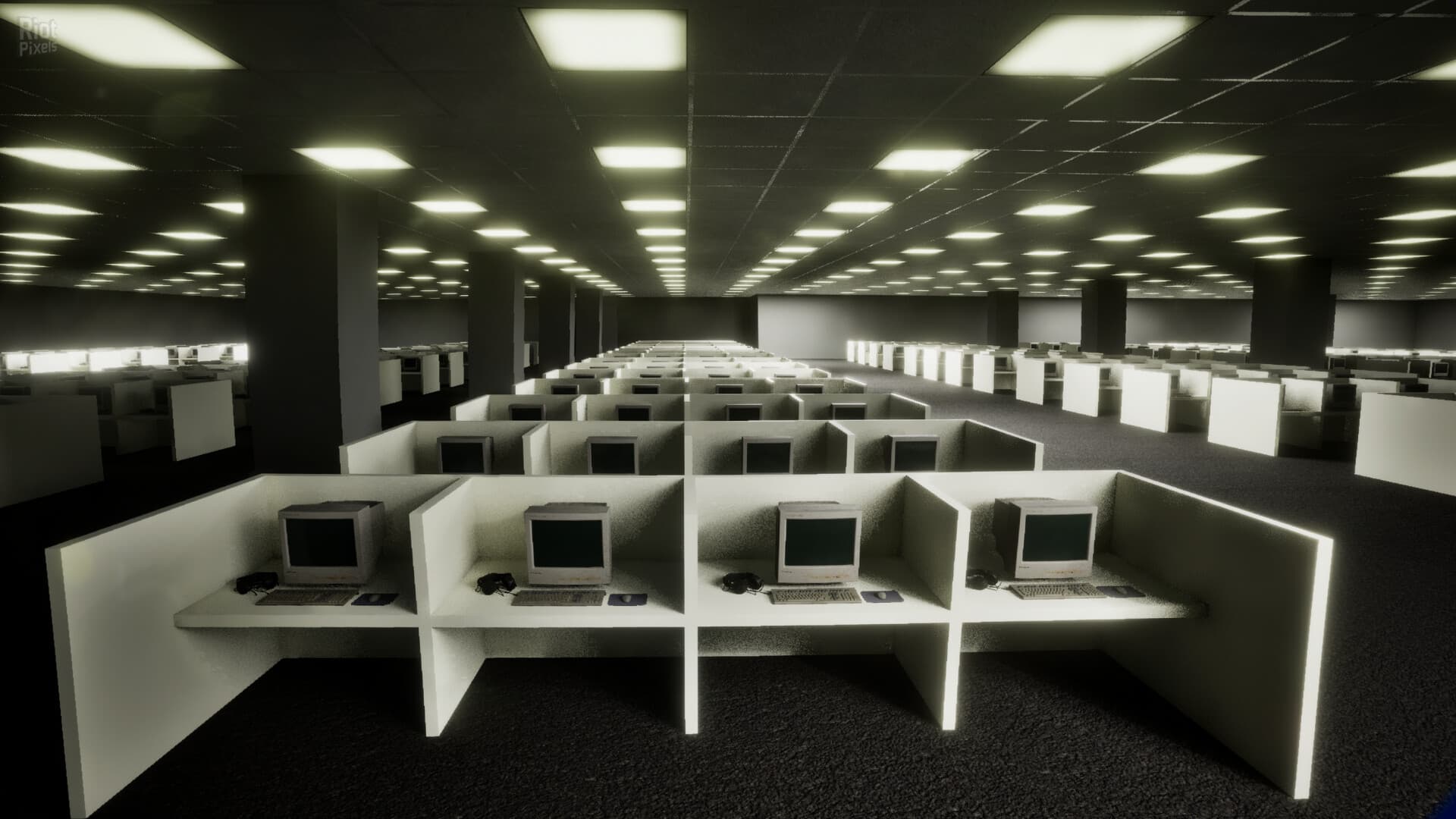 Liminal Universe + Windows 7 Fix screenshot 3