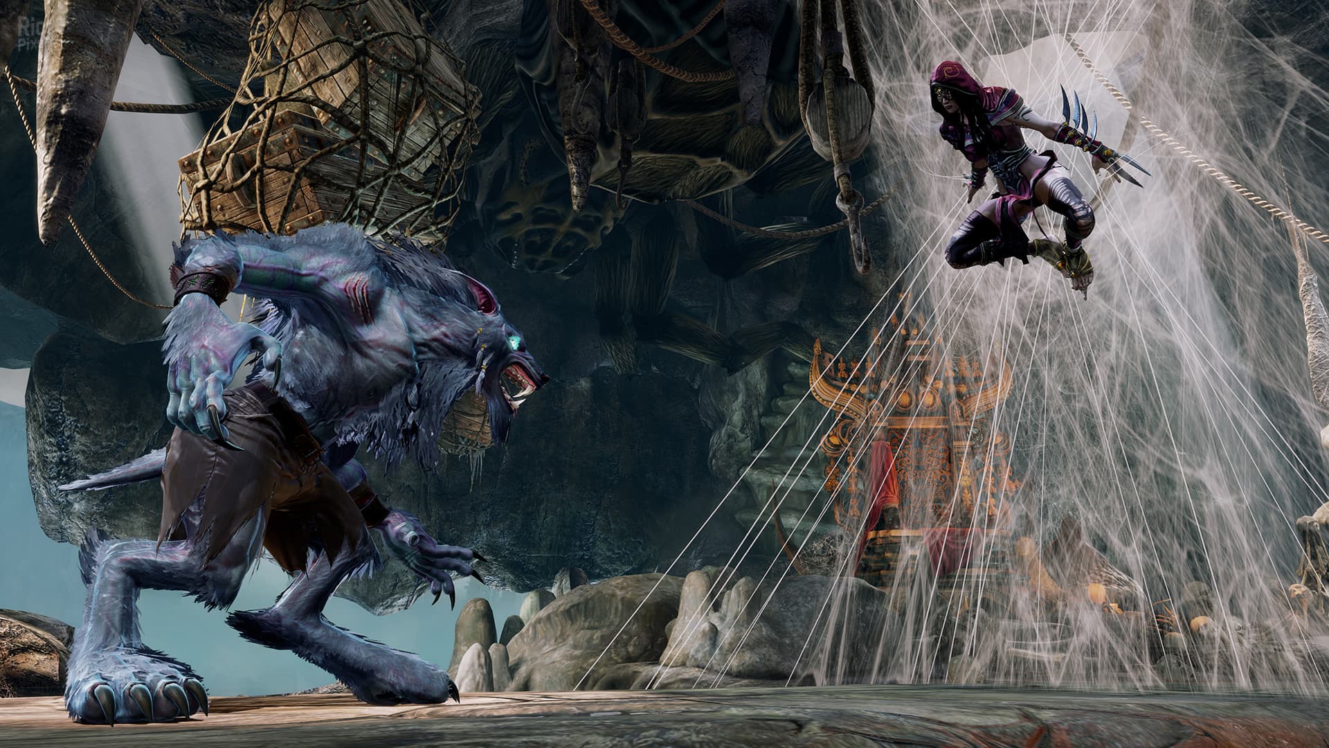 Killer Instinct: Steam Edition screenshot 4