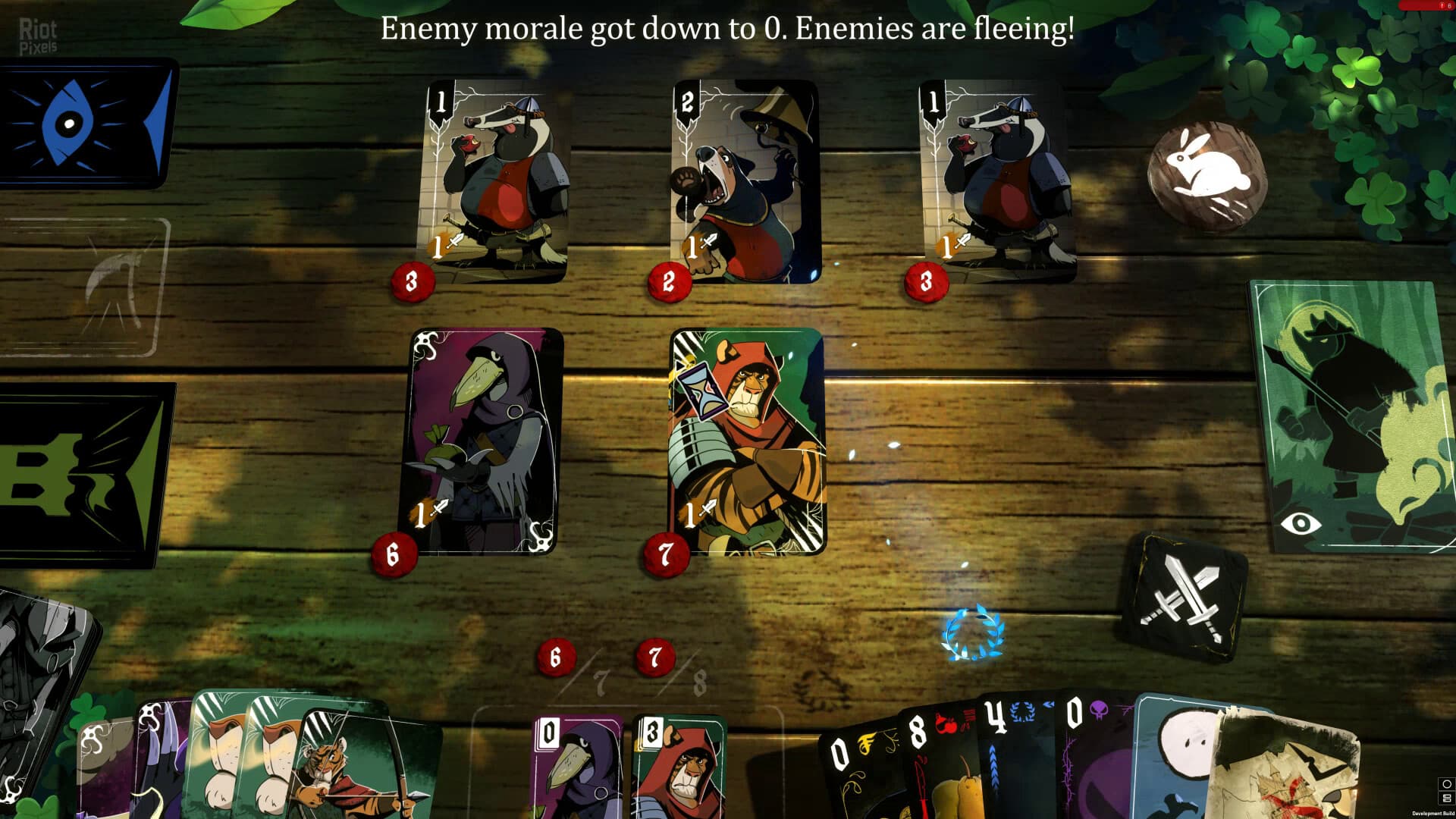 Foretales – v1.1.4127 screenshot 5
