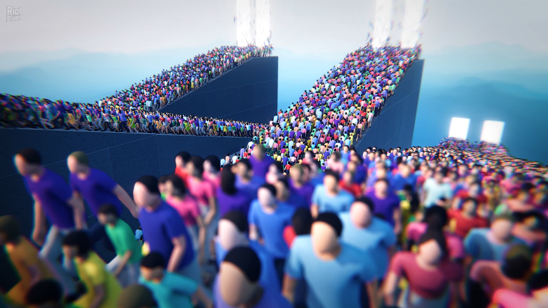 Humanity (2023) + Bonus Soundtrack screenshot 6