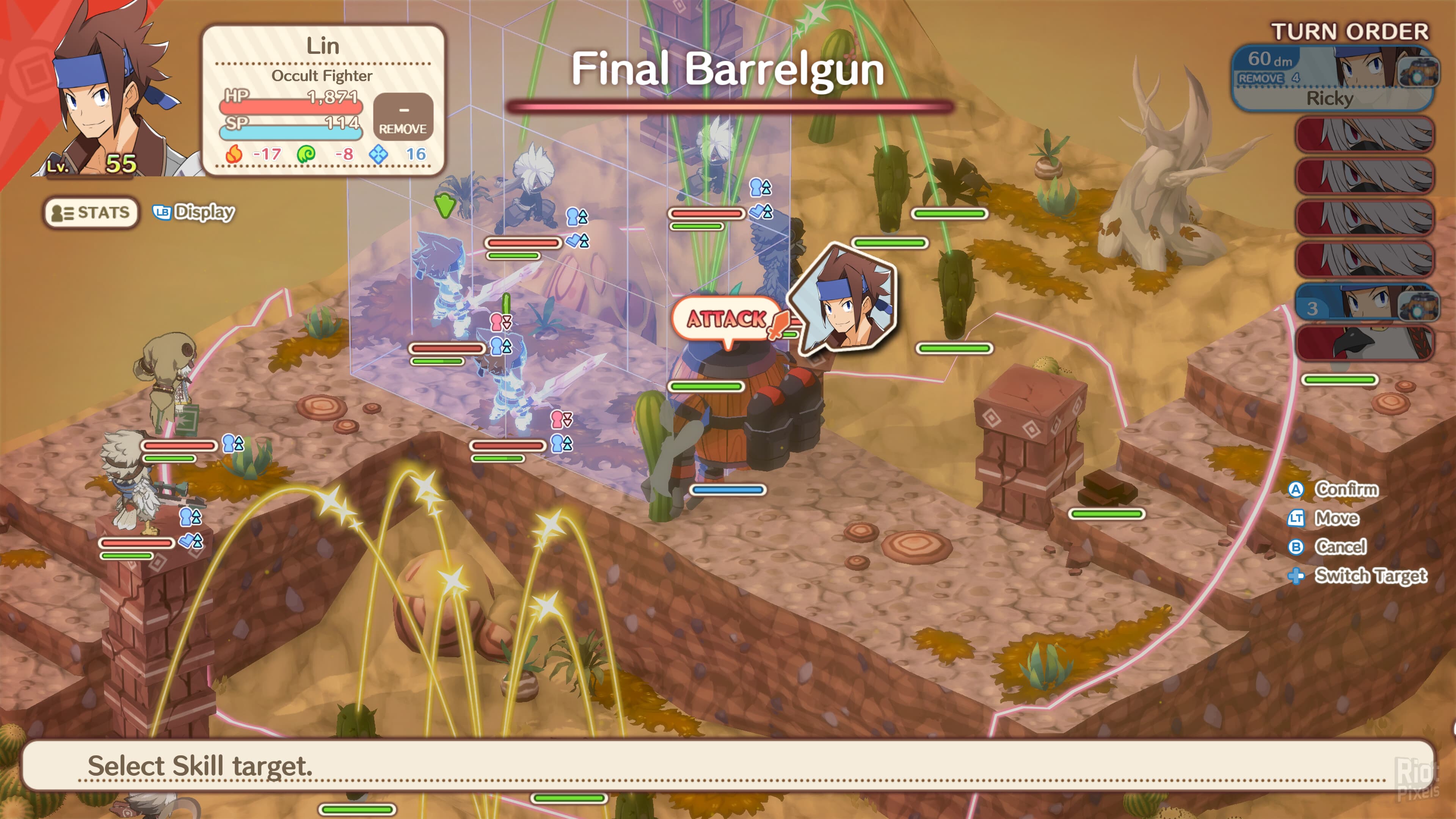Phantom Brave: The Lost Hero – Ultimate Edition + 10 DLCs/Bonuses screenshot 3