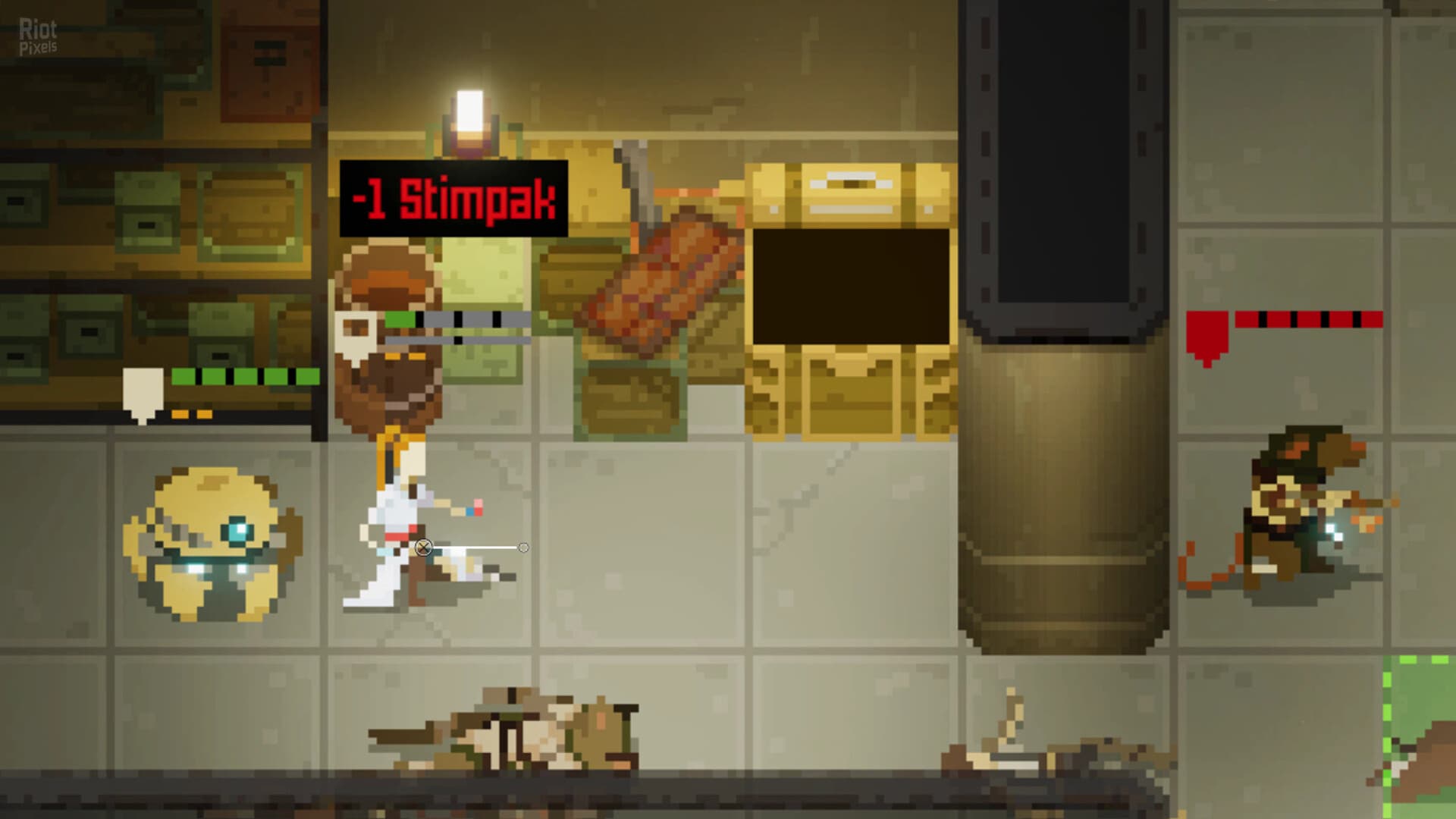 Shardpunk: Verminfall – Digital Deluxe Edition, v1.0.19 + Bonus Content screenshot 6