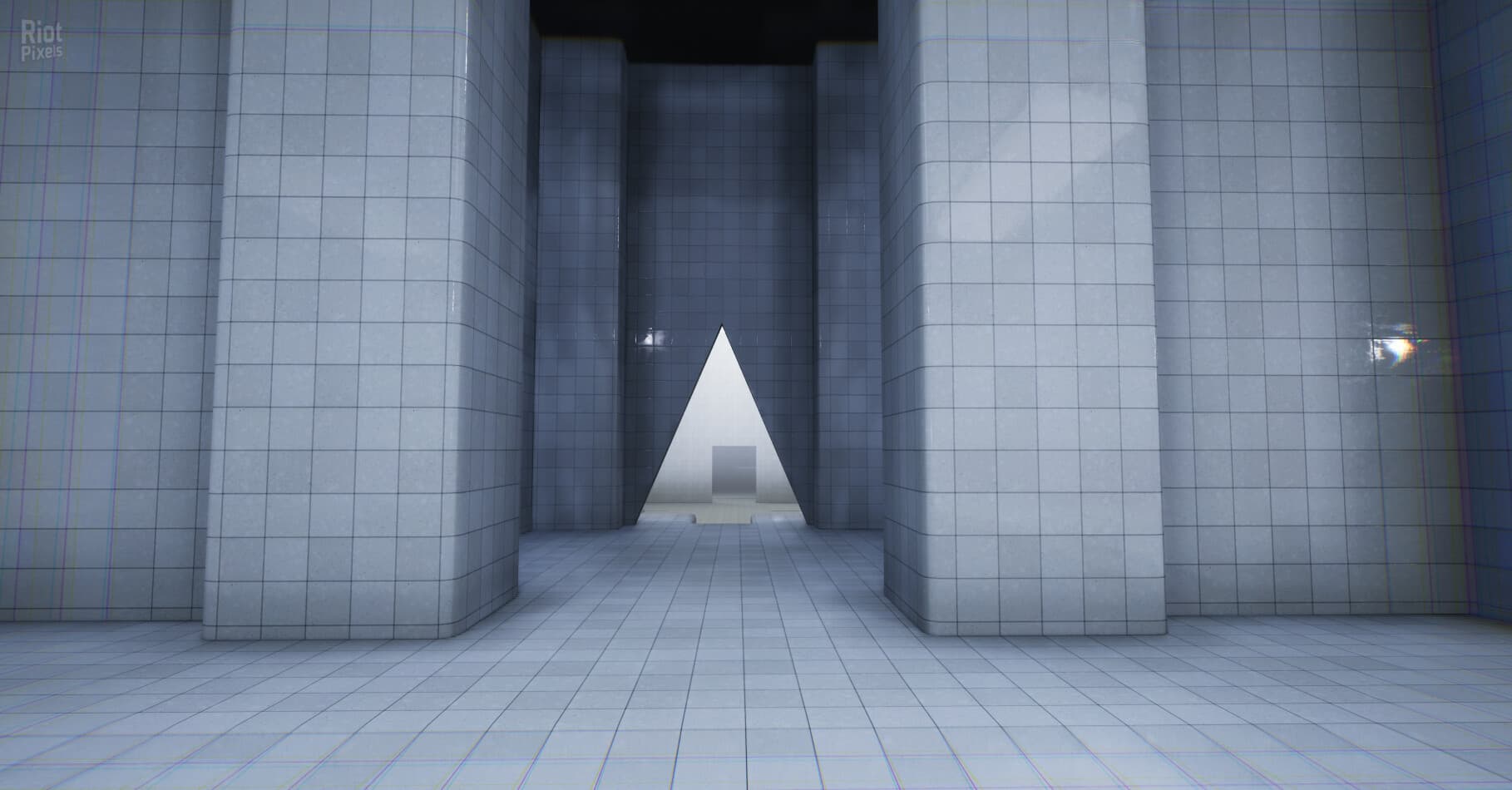 Backrooms: Realm of Shadows + Bonus OST screenshot 6