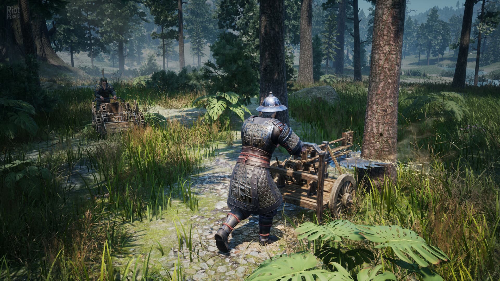 Myth of Empires – v1.7.6 + 2 DLCs screenshot 2