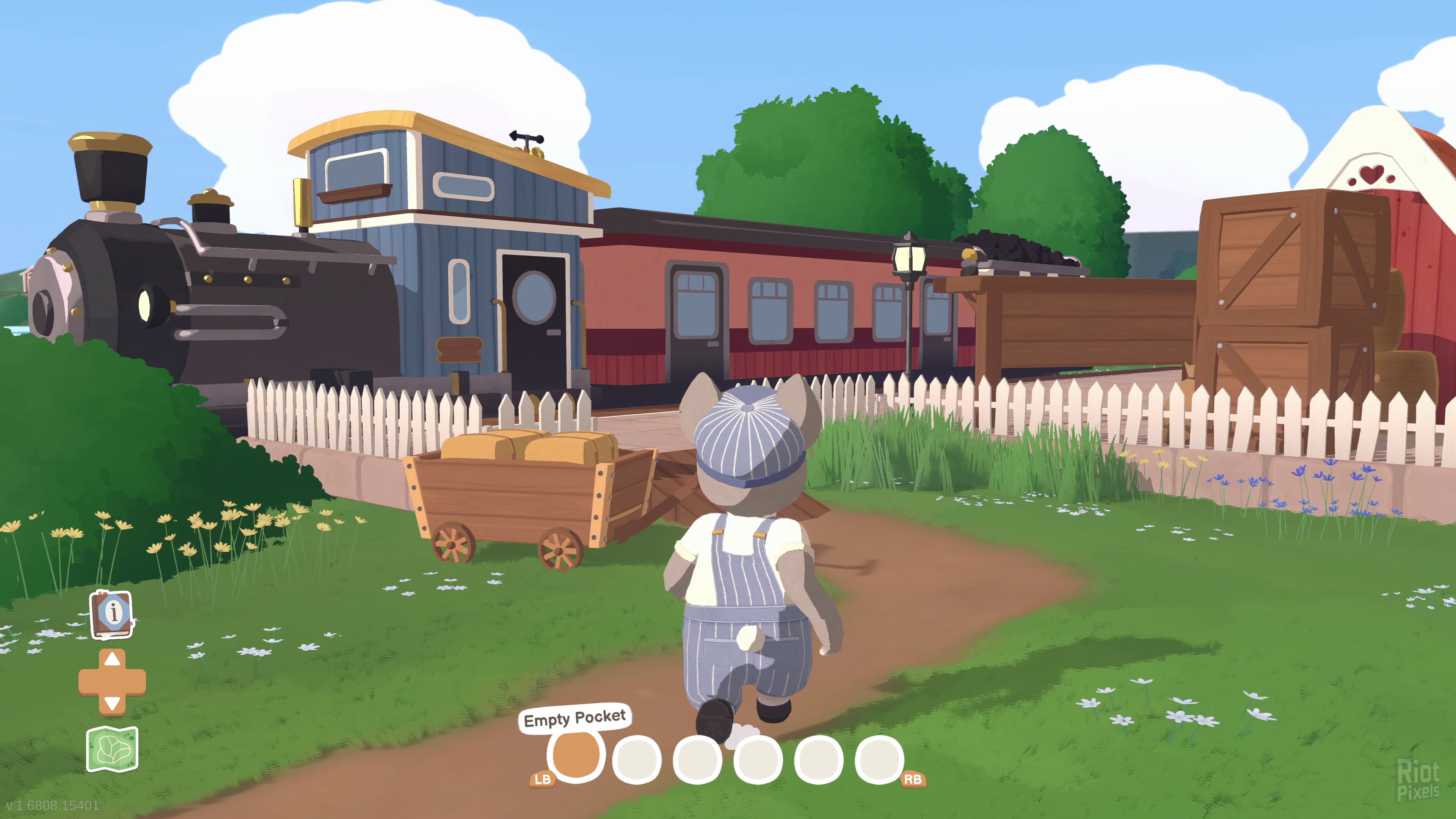 Locomoto – v1.0.1-114-15996 screenshot 5