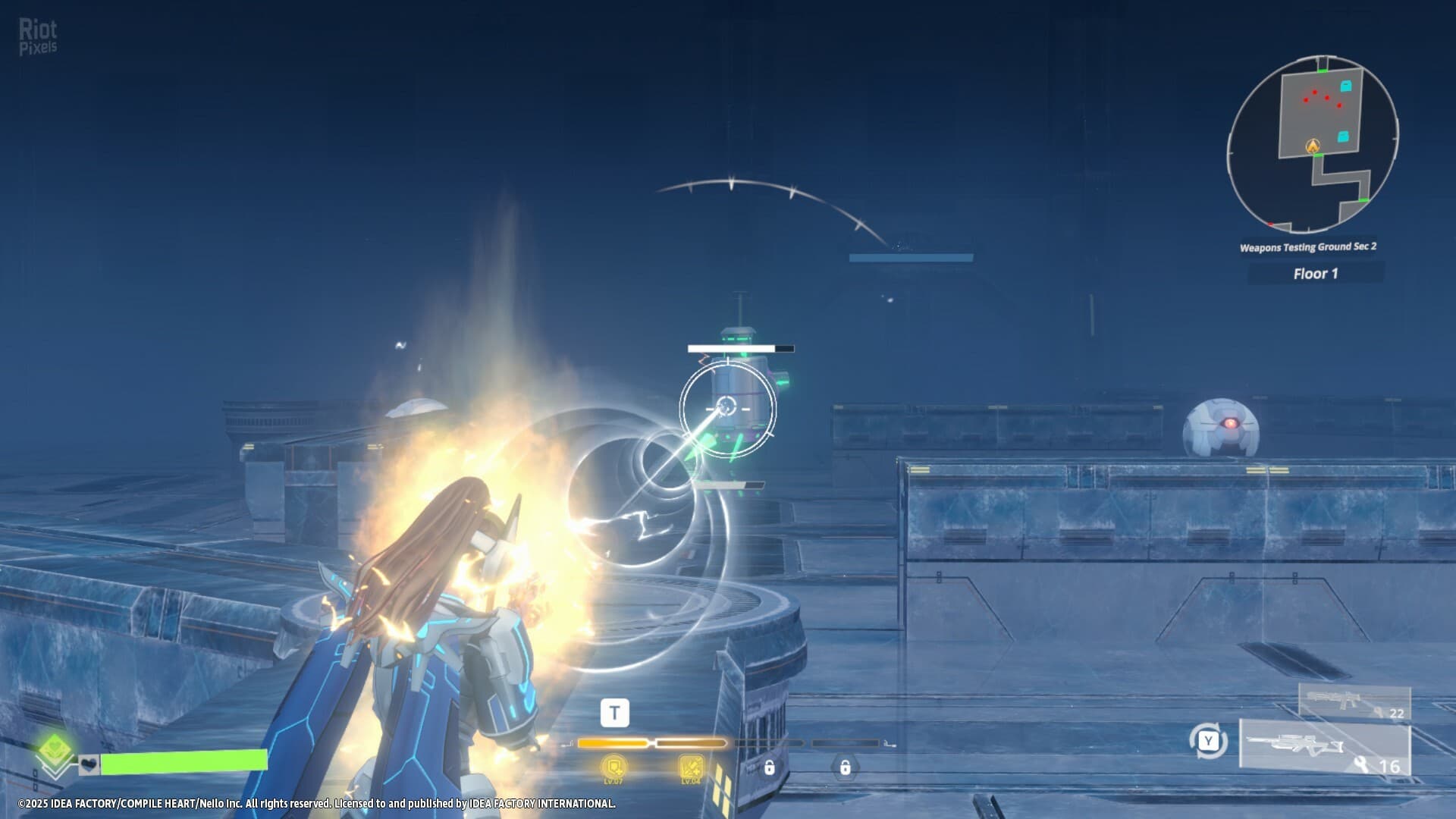 Scar-Lead Salvation: Deluxe Edition + 4 DLCs/Bonuses screenshot 6